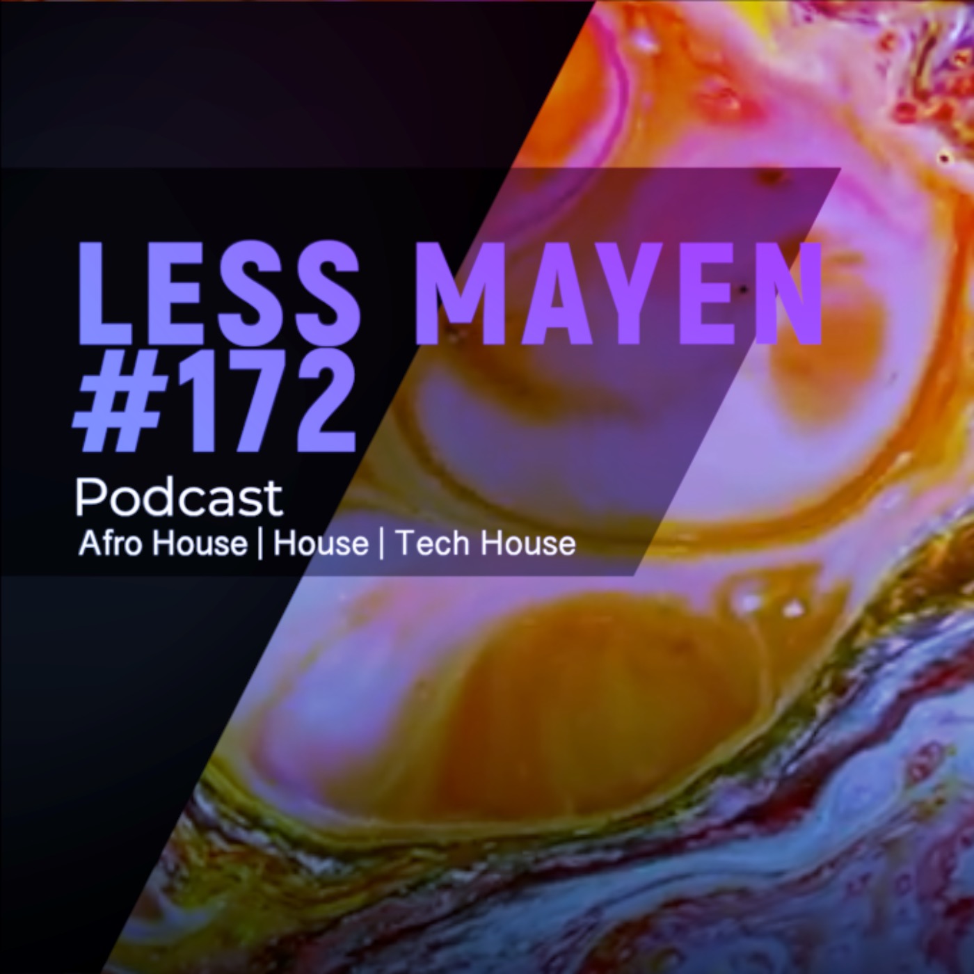 Less Mayen Radio show