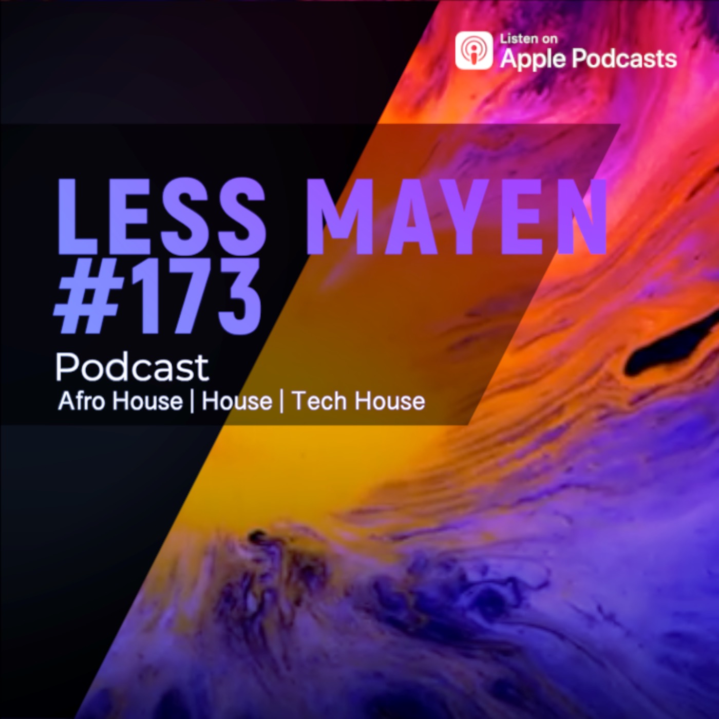 Less Mayen Radio show