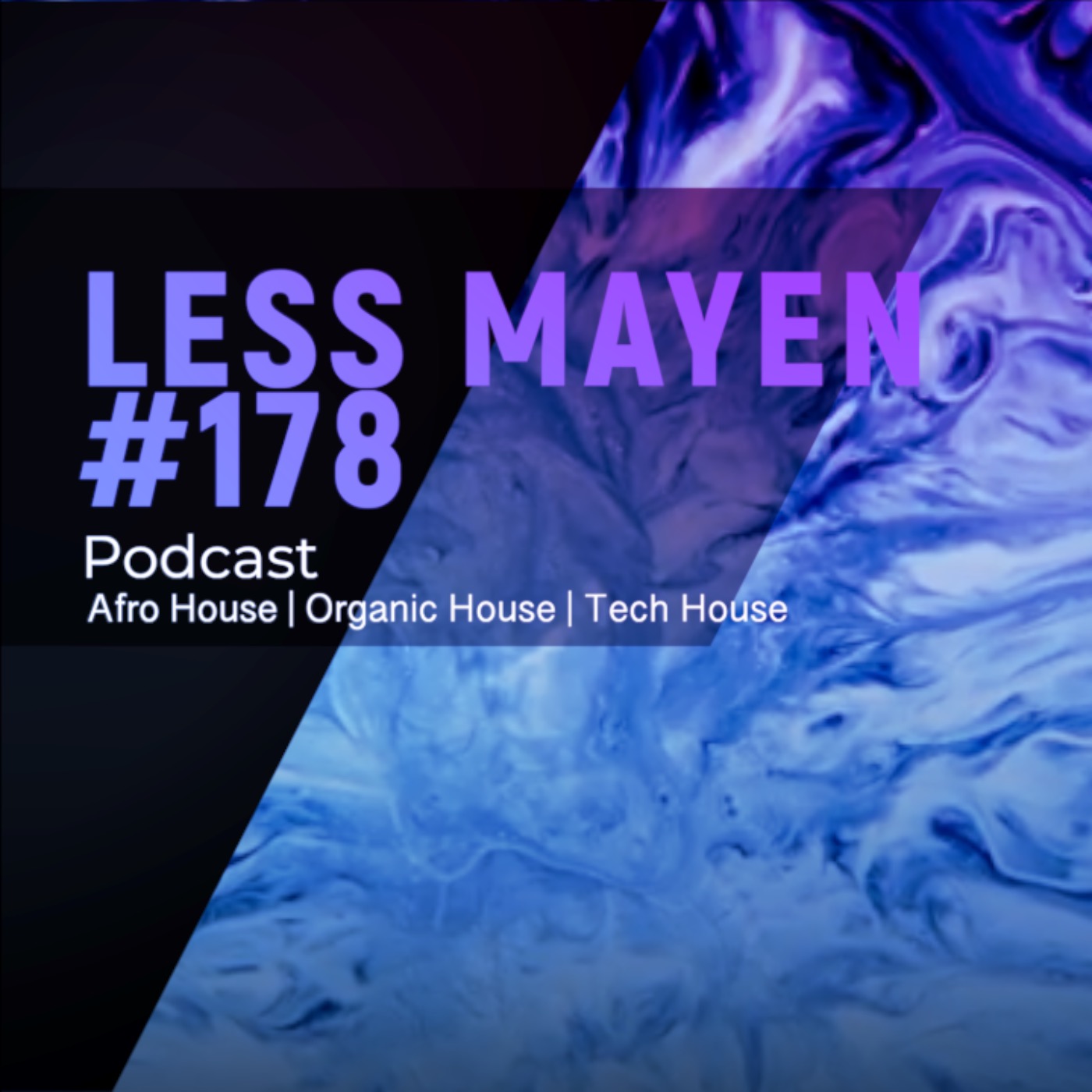 Less Mayen Radio show