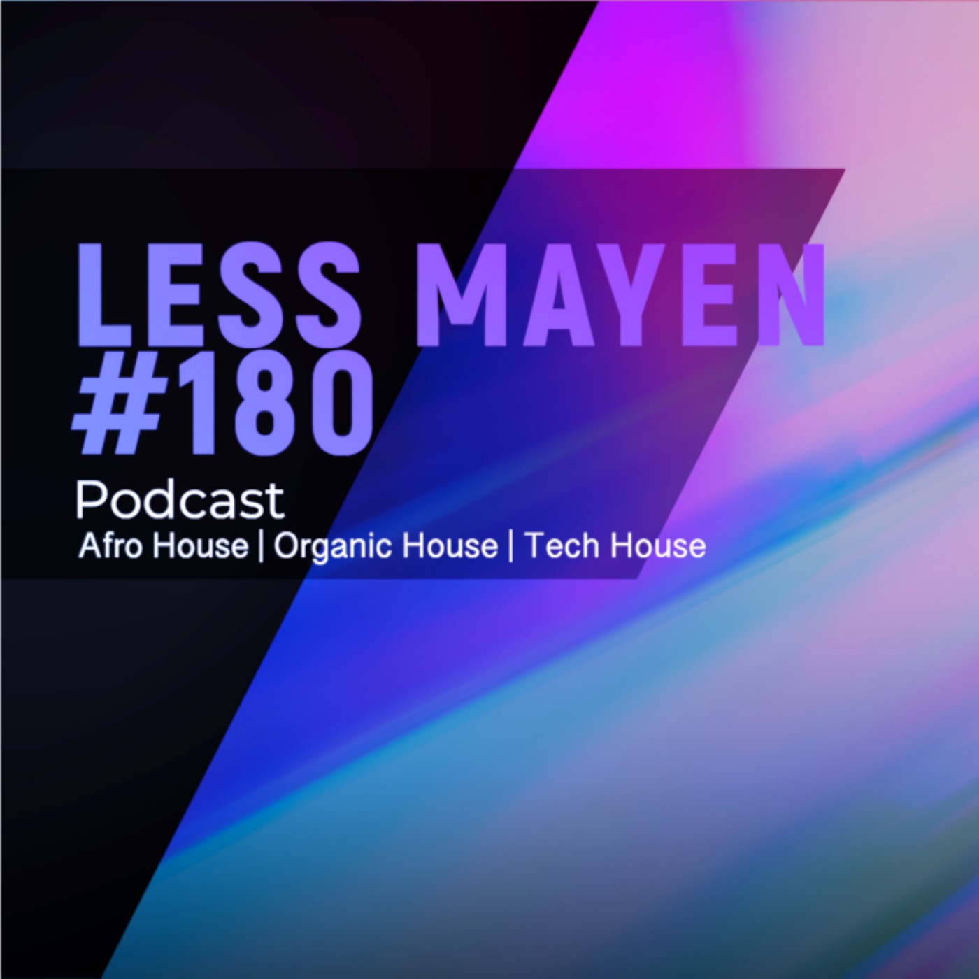 Less Mayen Radio show