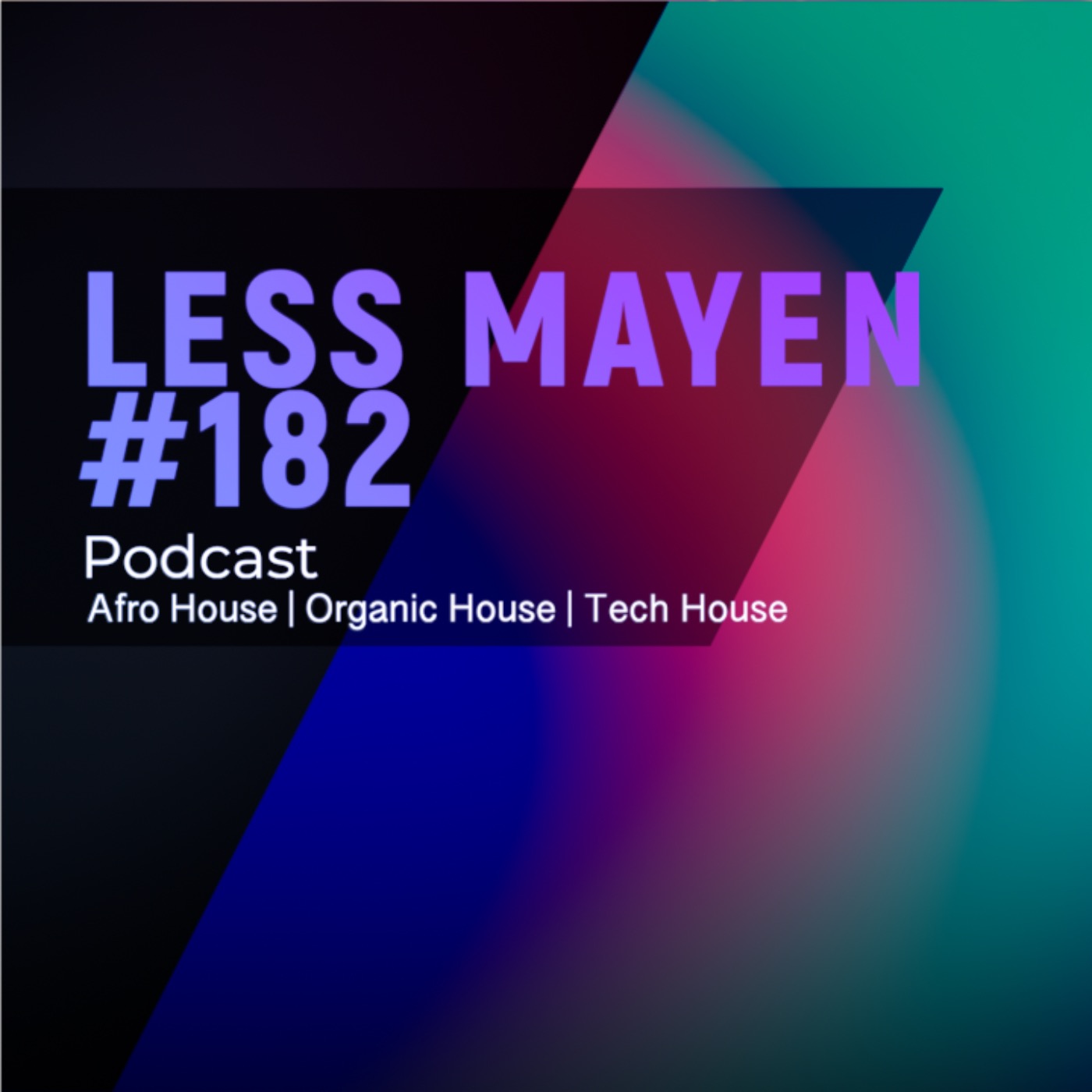 Less Mayen Radio show