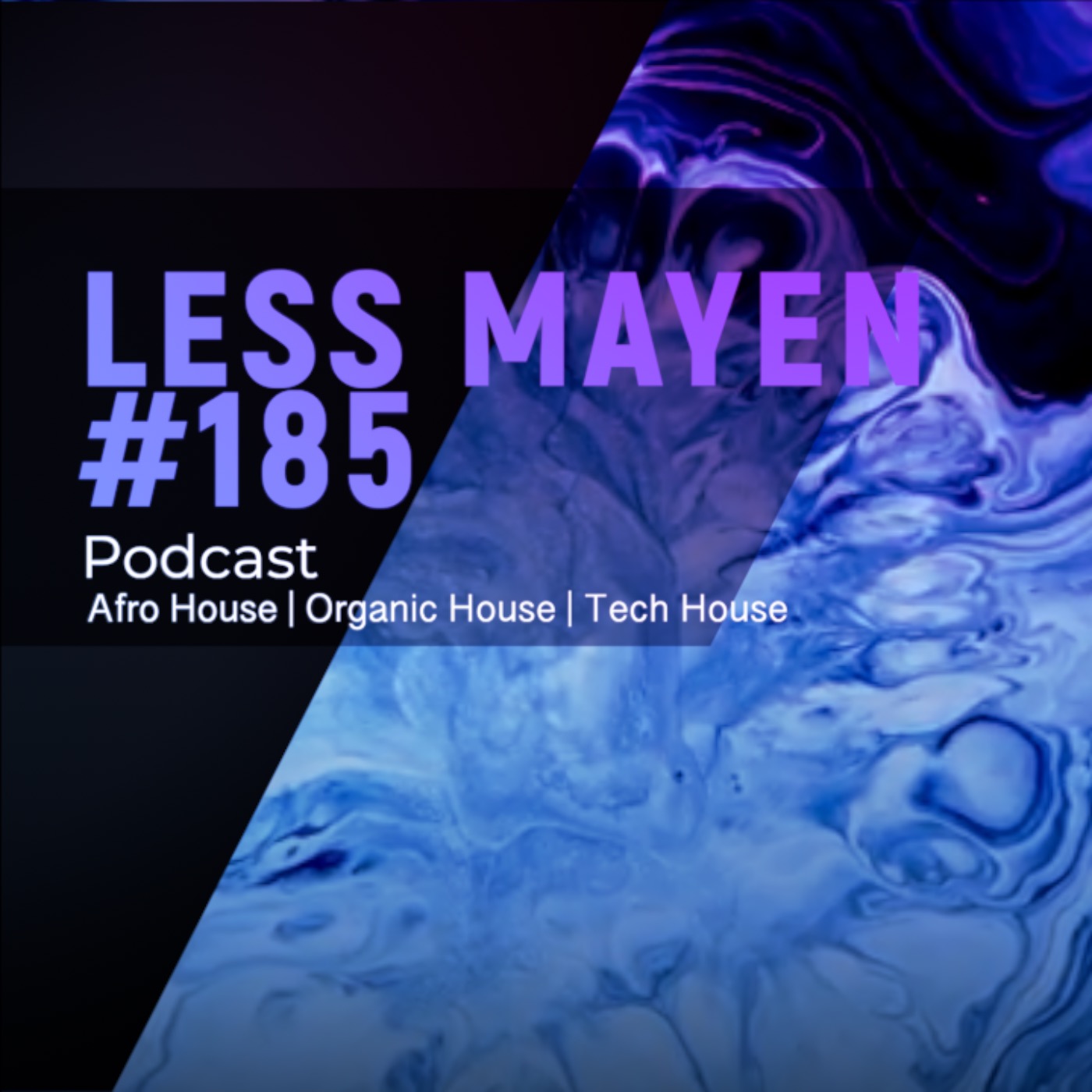 Less Mayen Radio show