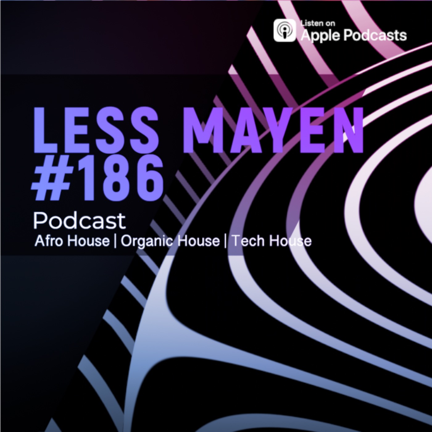 Less Mayen Radio show