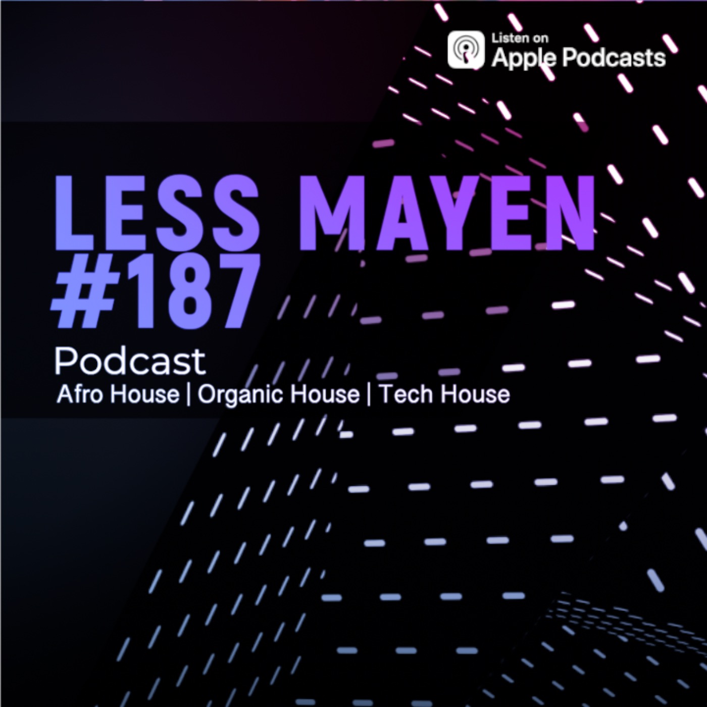 Less Mayen Radio show