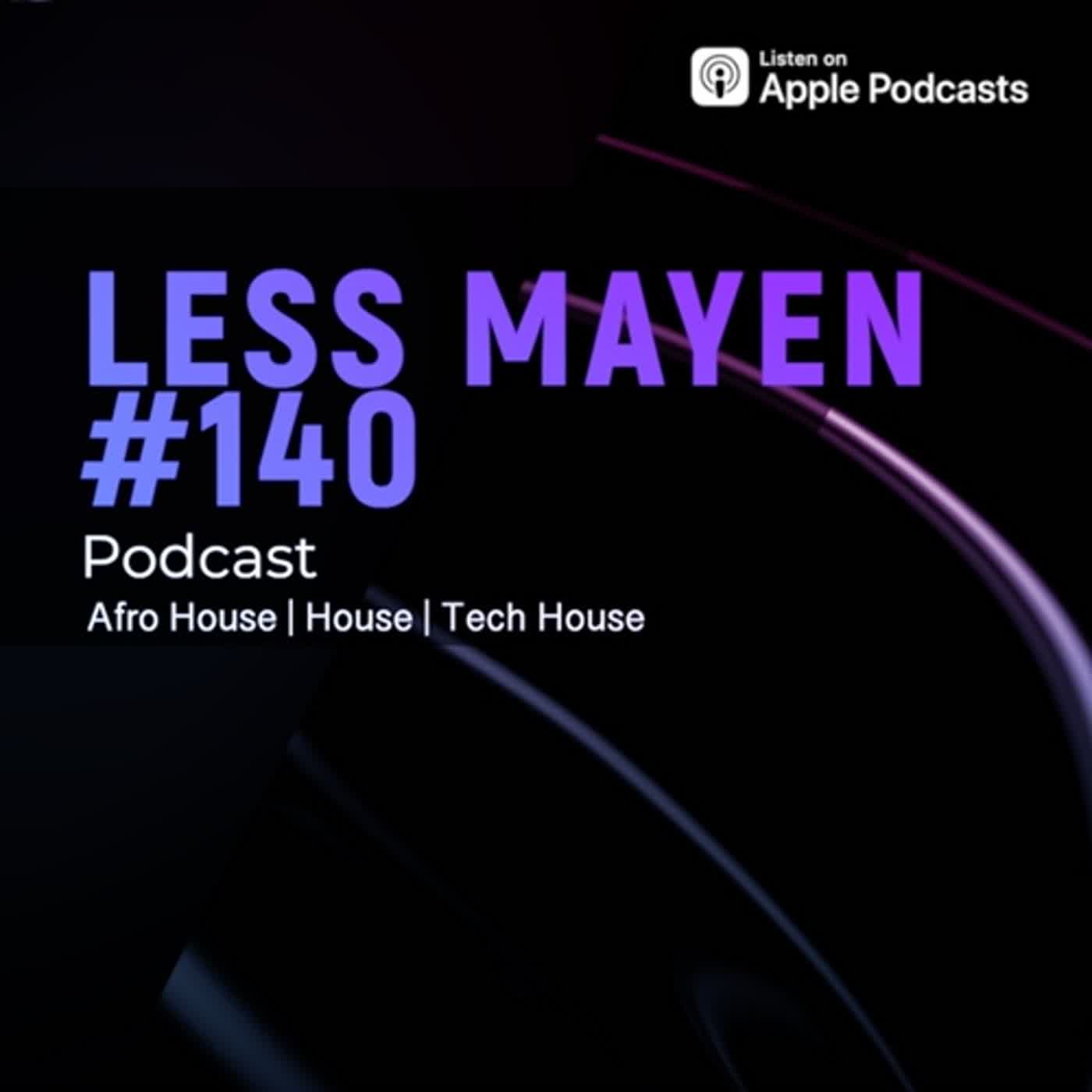 Less Mayen Radio show