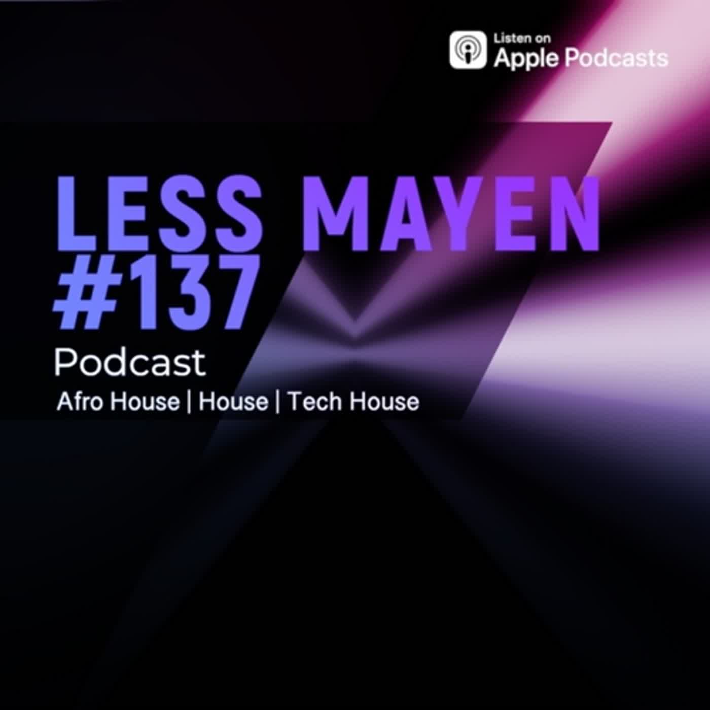 Less Mayen Radio show