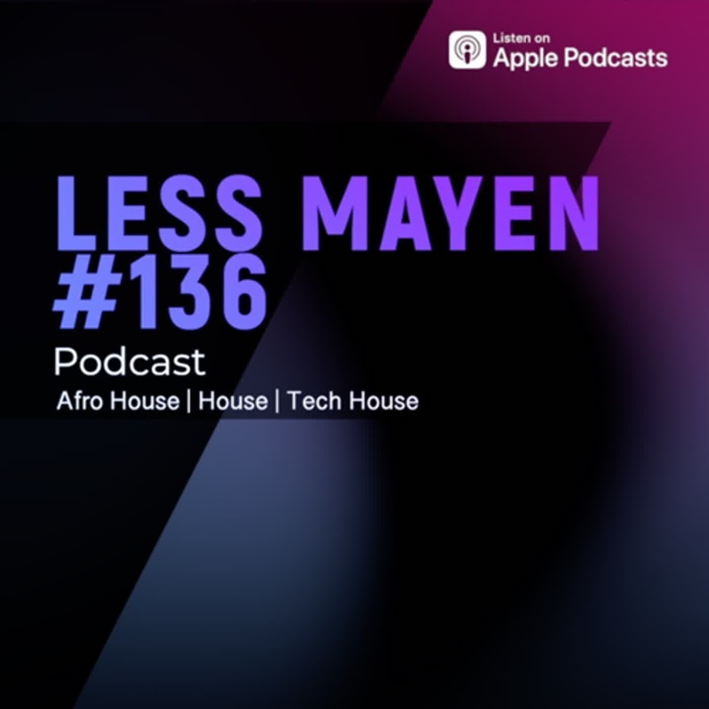Less Mayen Radio show