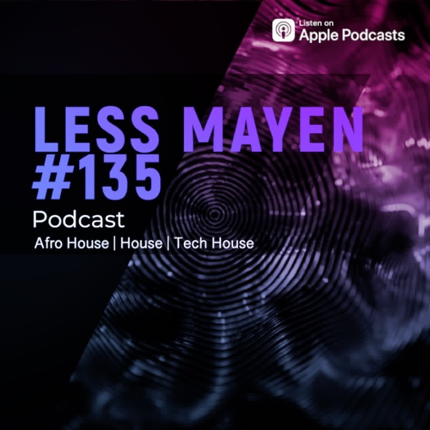 Less Mayen Radio show