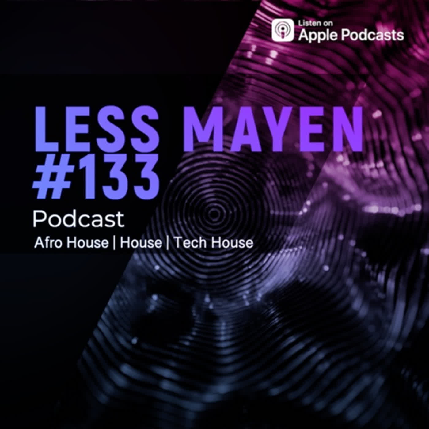 Less Mayen Radio show