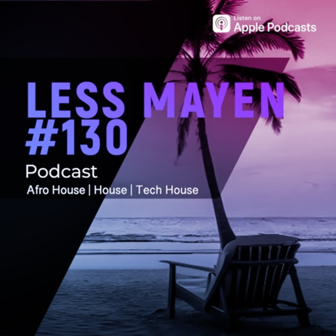 Less Mayen Radio show