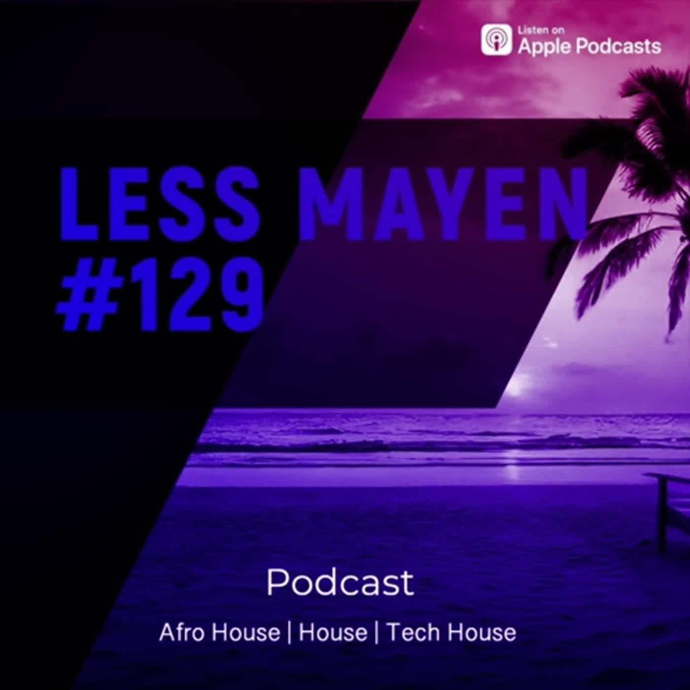 Less Mayen Radio show