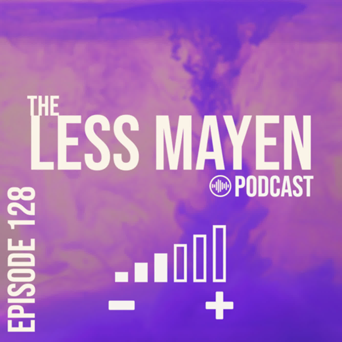Less Mayen Radio show