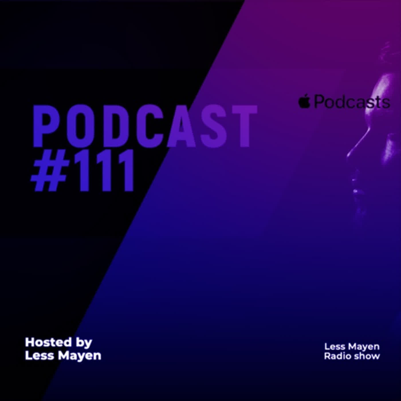Less Mayen Radio show