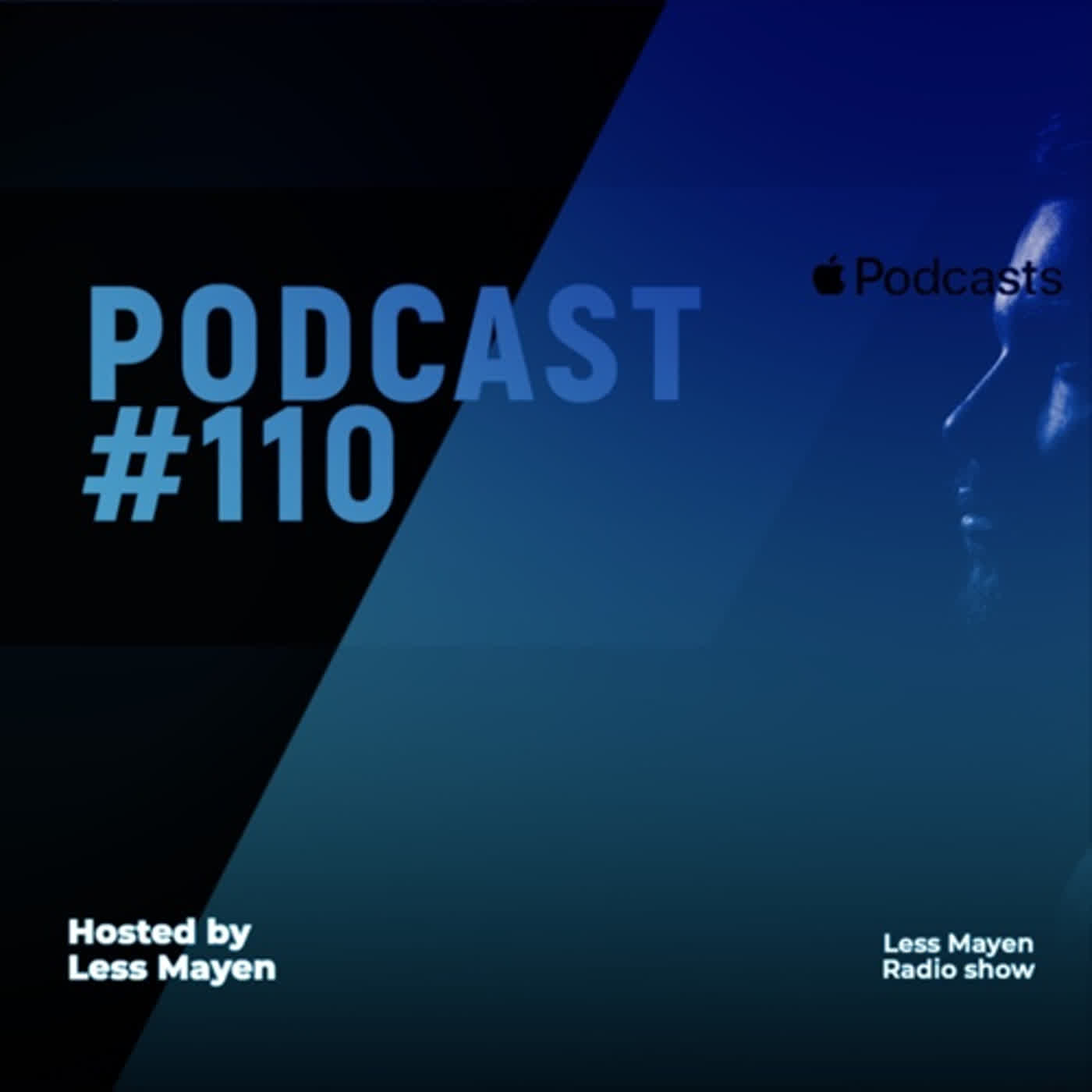 Less Mayen Radio show