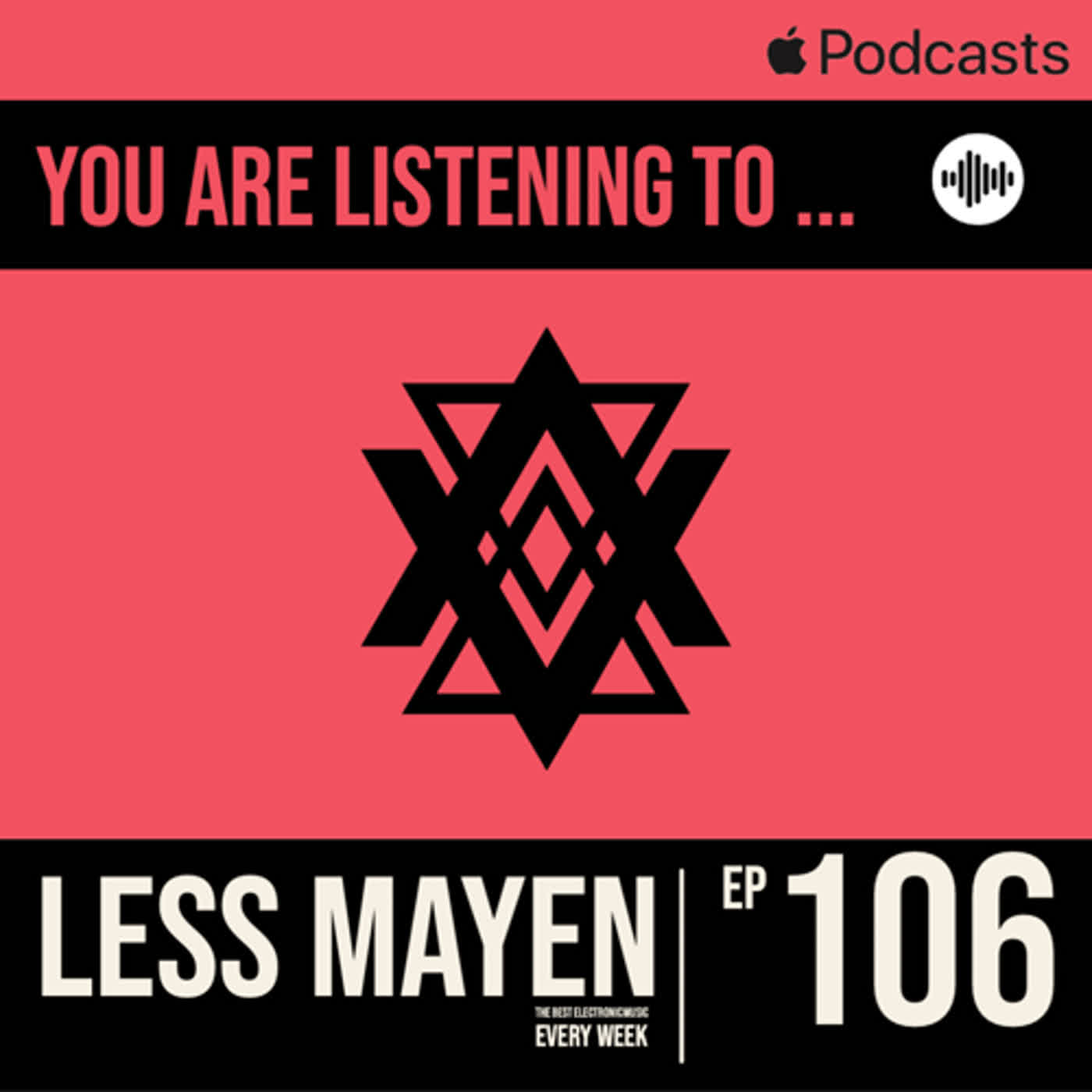 Less Mayen Radio show