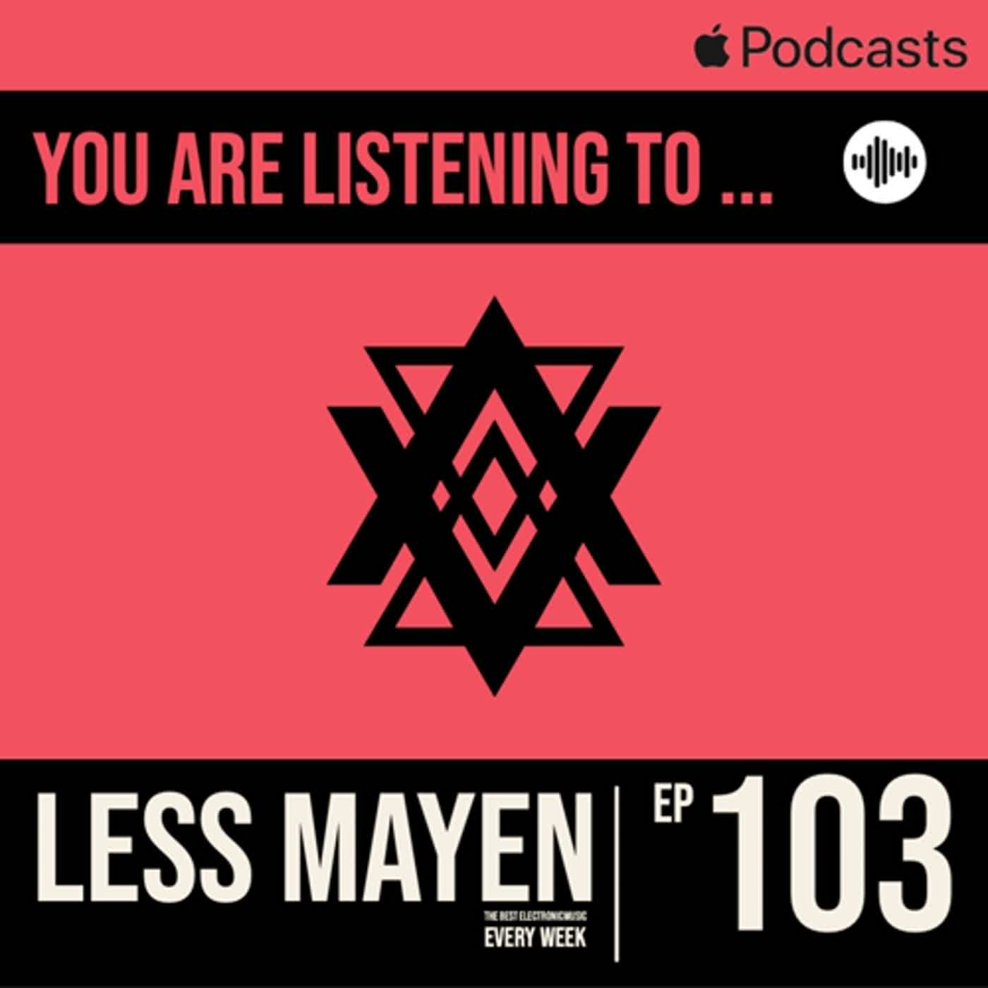 Less Mayen Radio show
