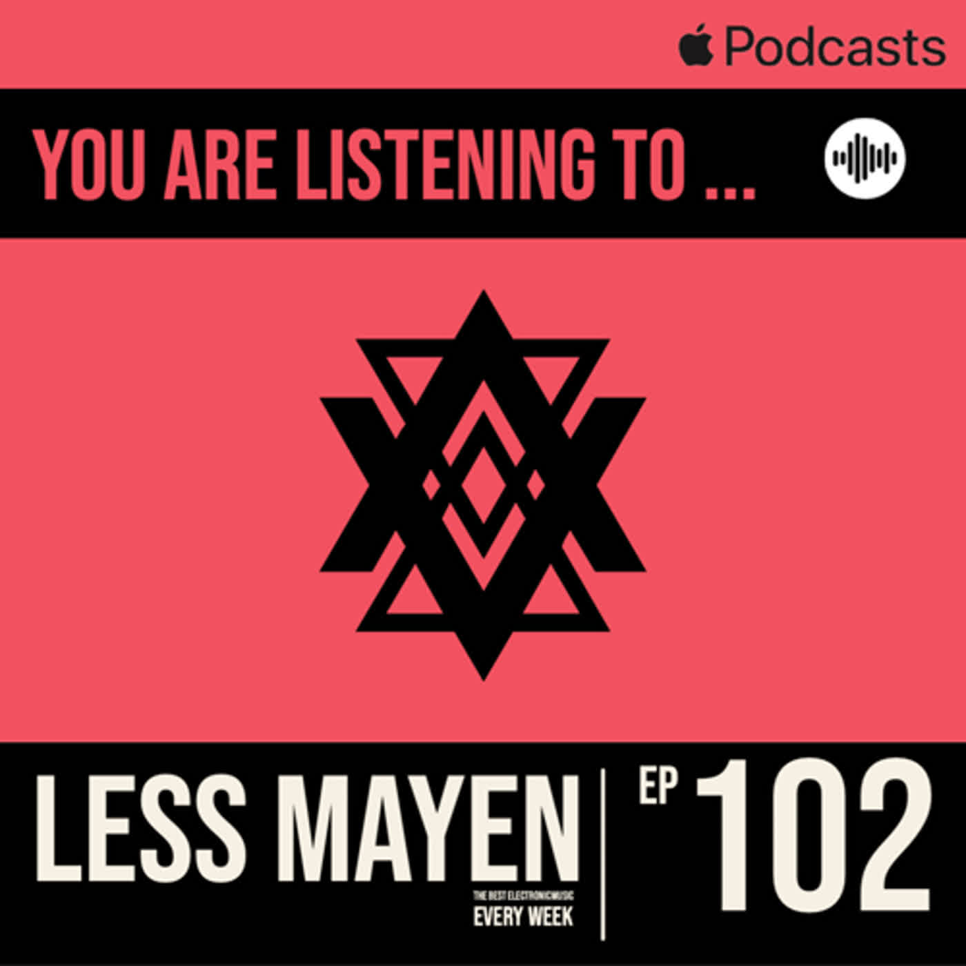 Less Mayen Radio show