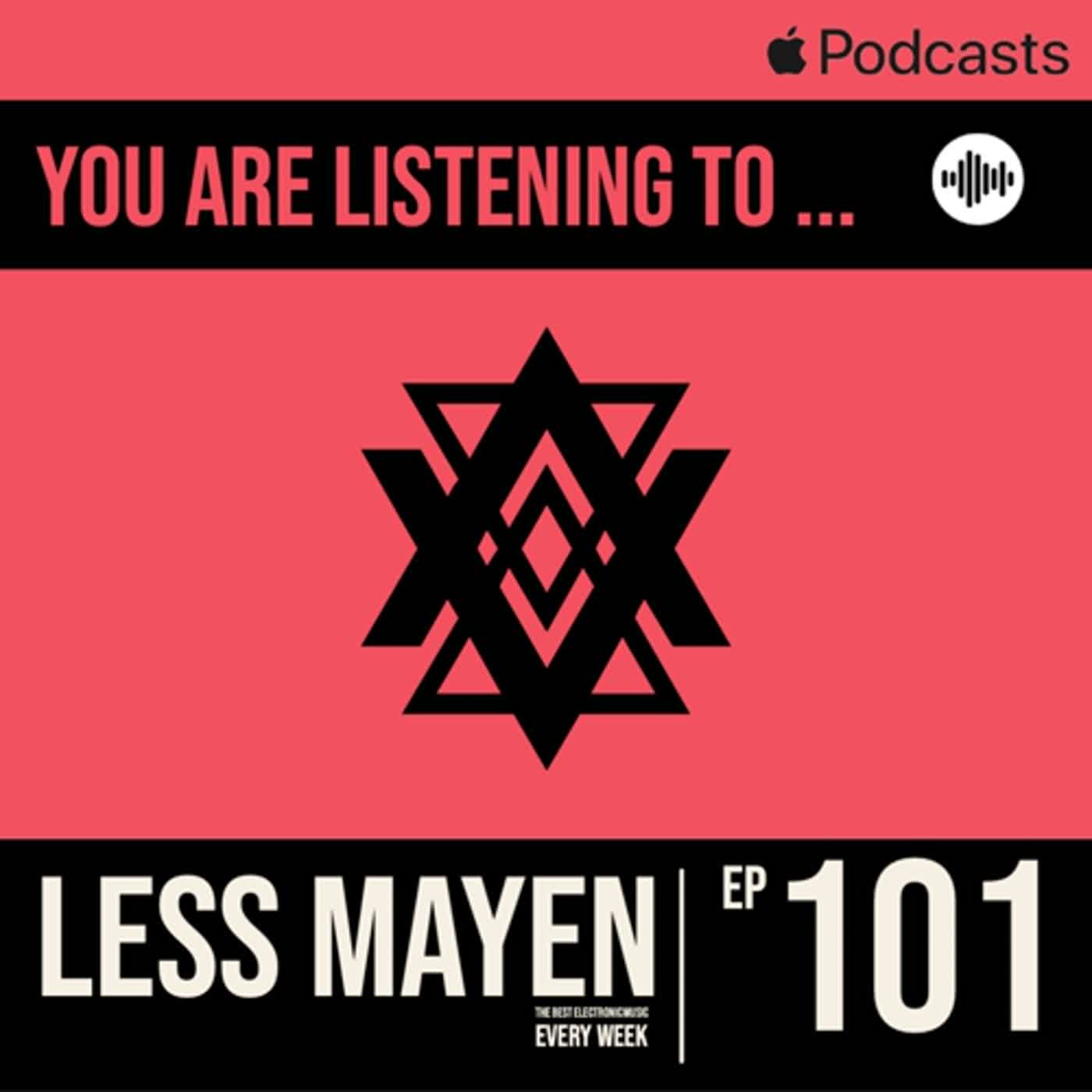 Less Mayen Radio show