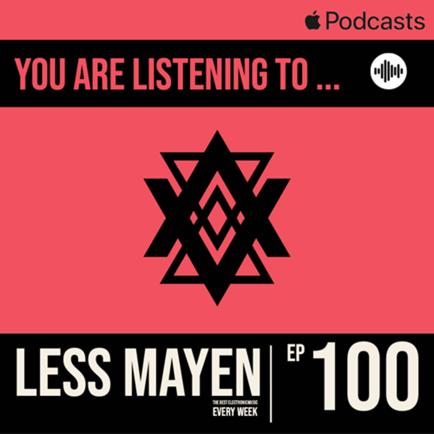 Less Mayen Radio show