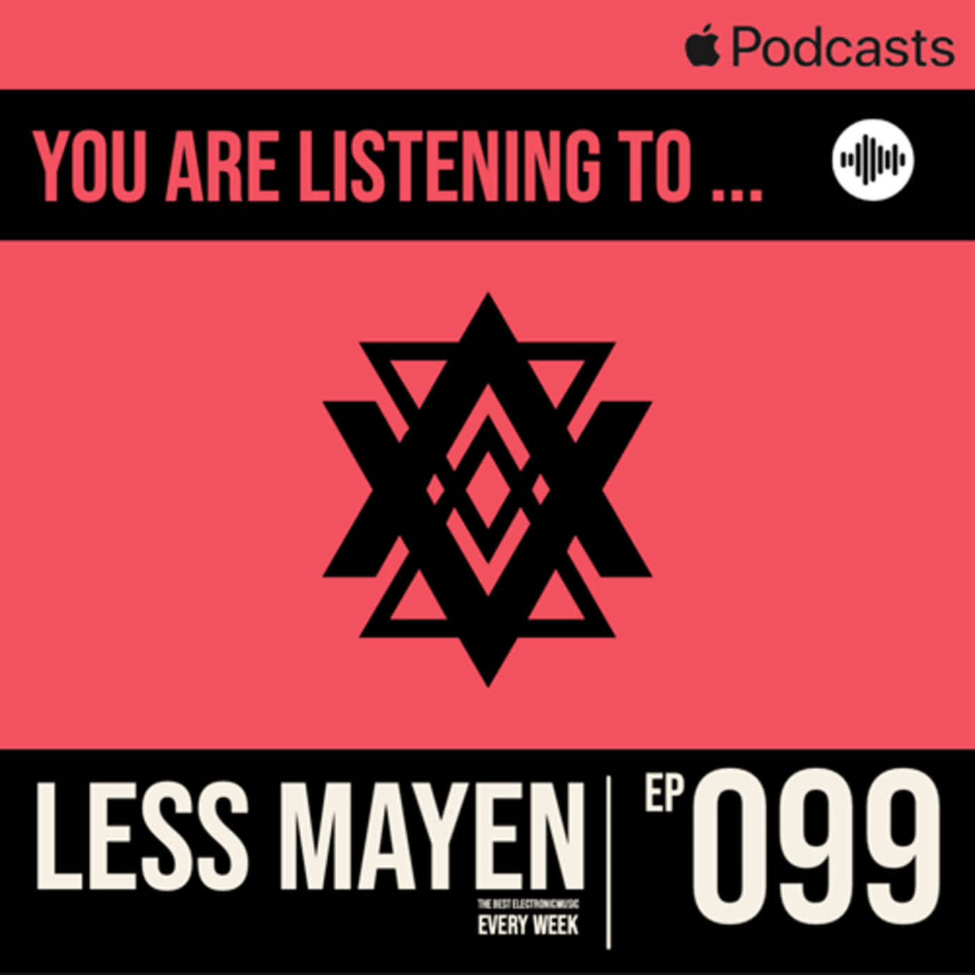 Less Mayen Radio show