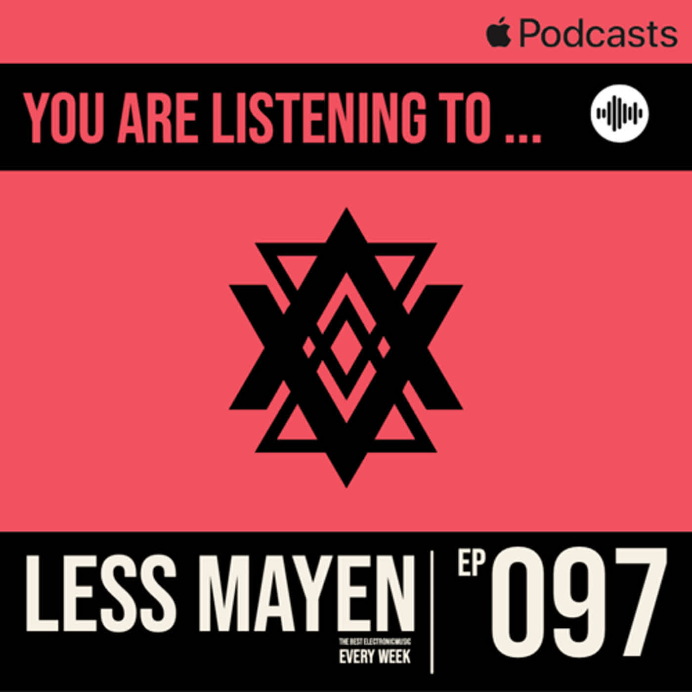 Less Mayen Radio show