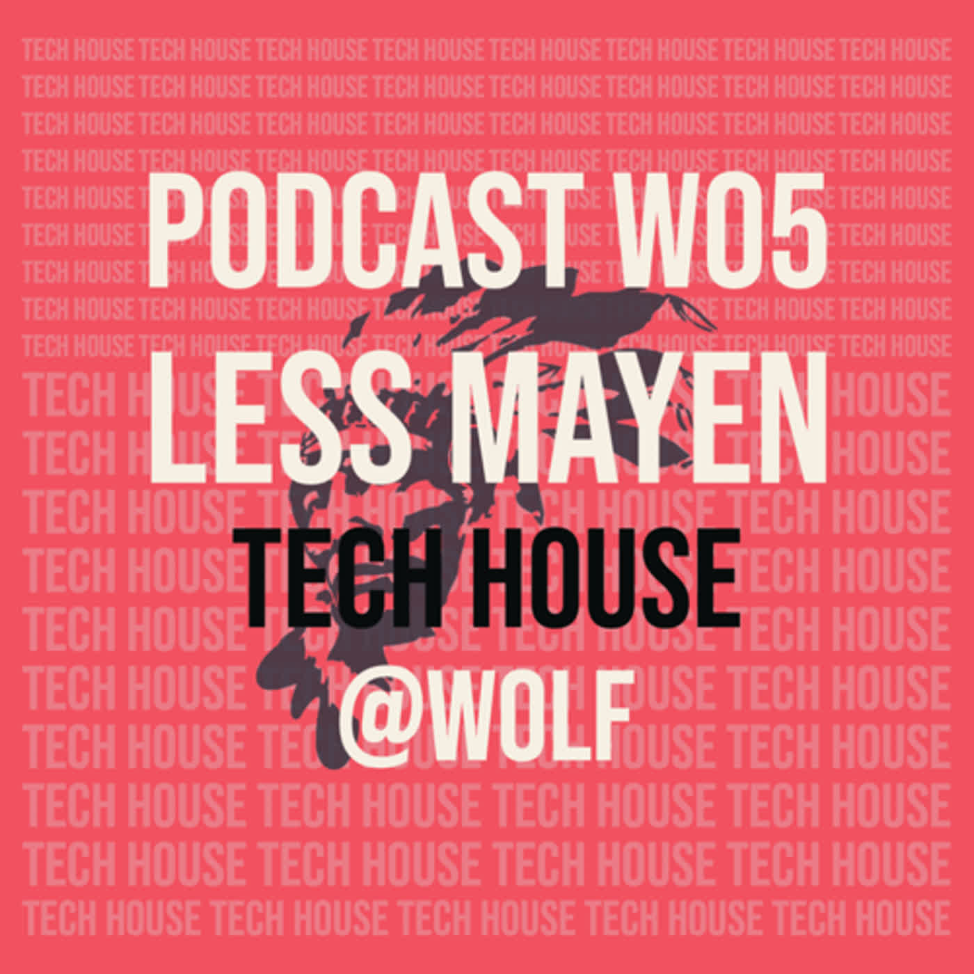 Less Mayen Radio show