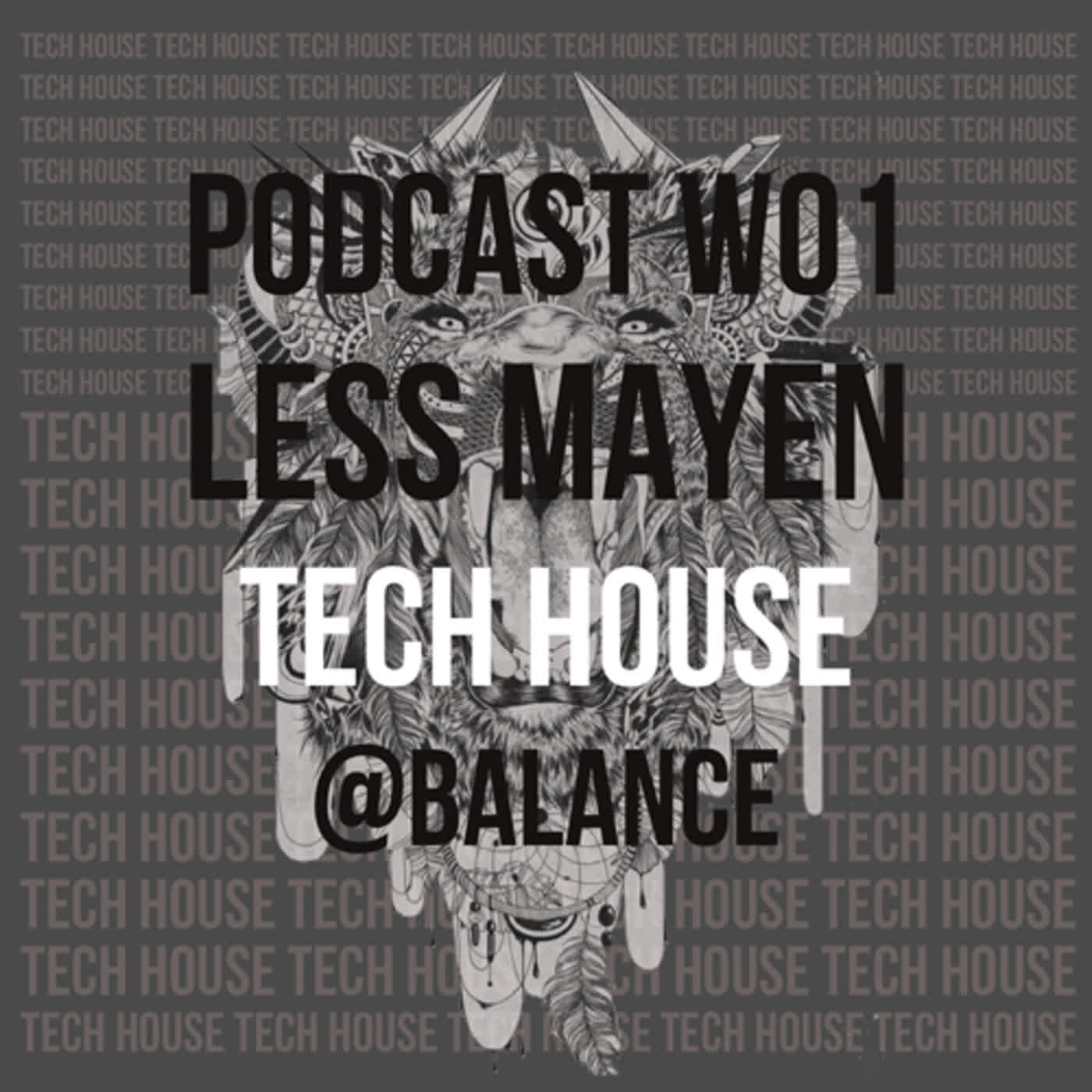Less Mayen Radio show