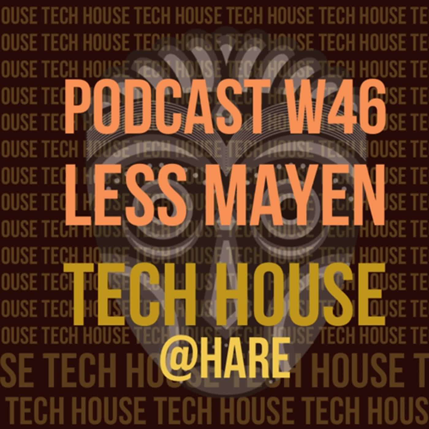 Less Mayen Radio show