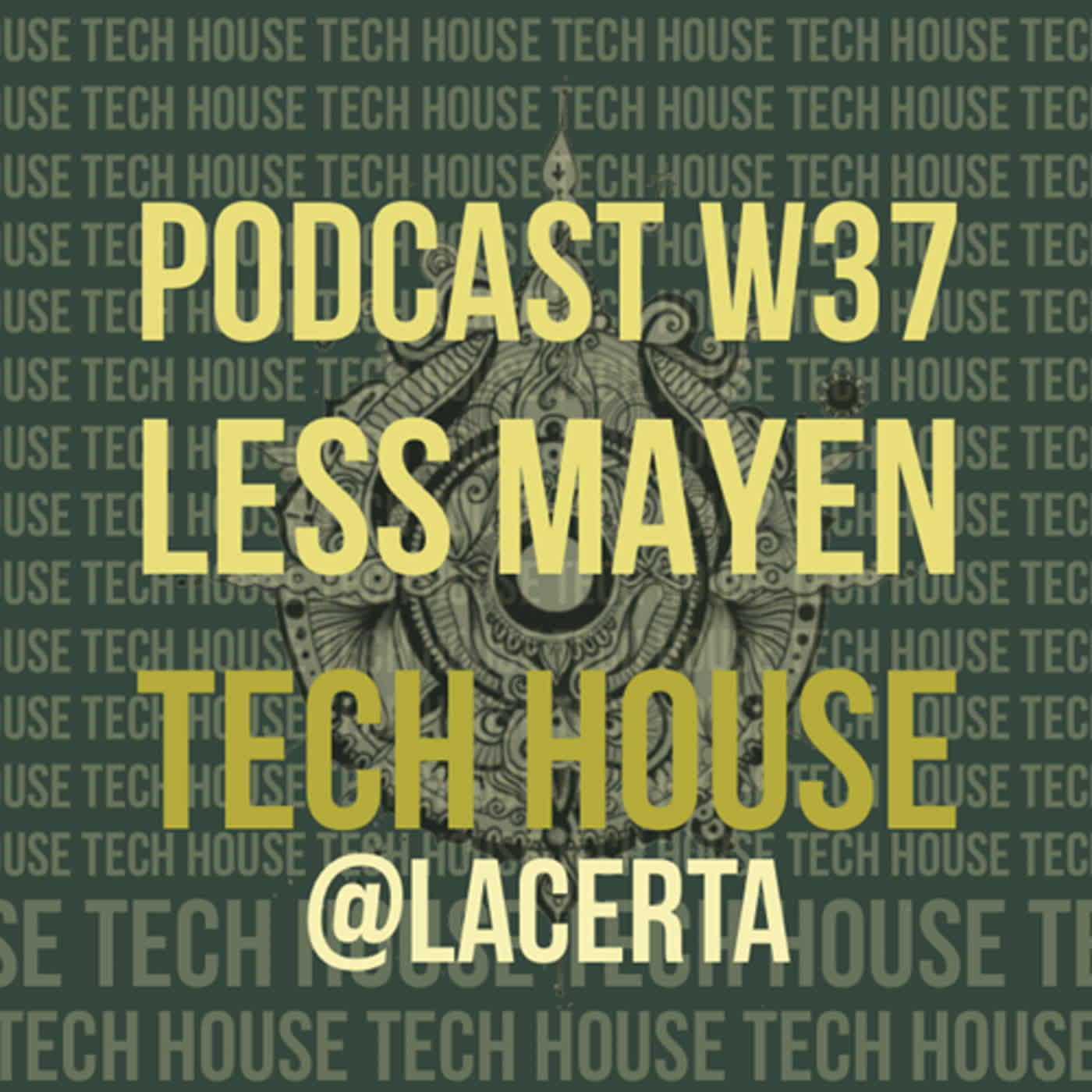 Less Mayen Radio show
