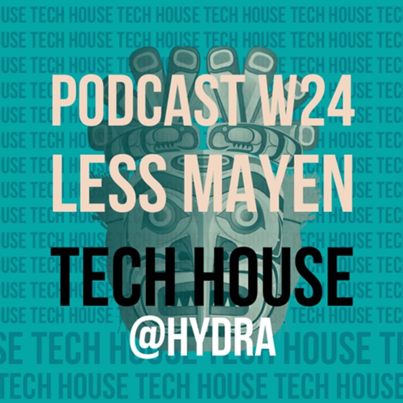 Less Mayen Radio show
