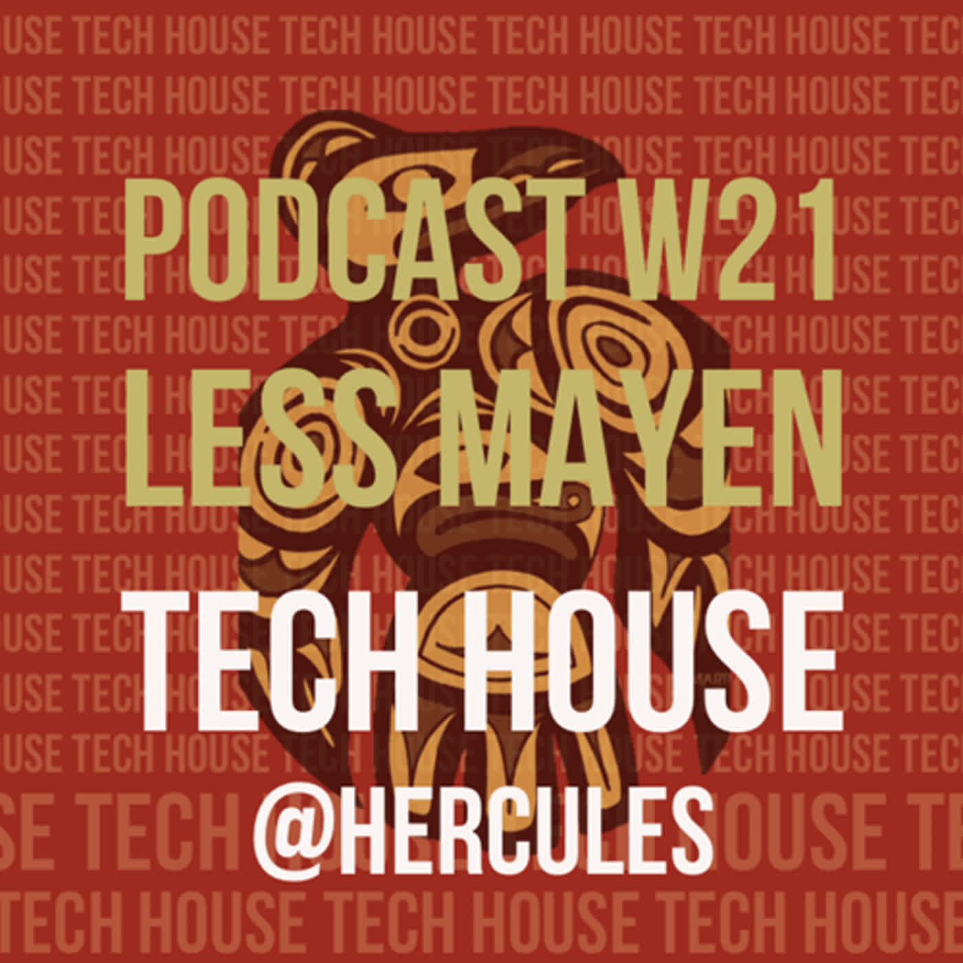 Less Mayen Radio show