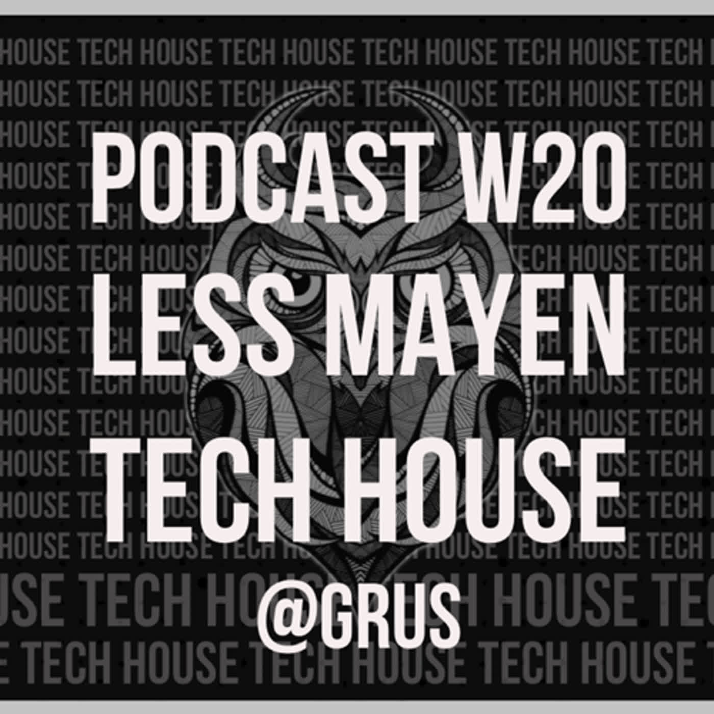 Less Mayen Radio show