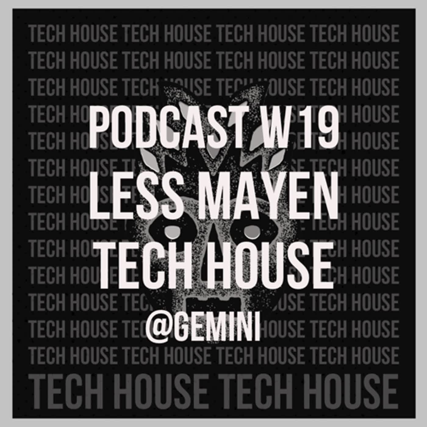 Less Mayen Radio show