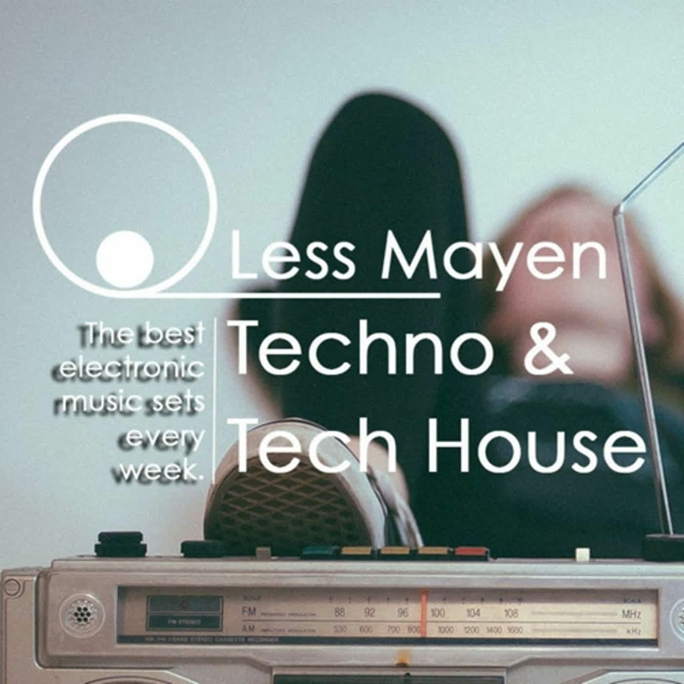 Less Mayen Radio show