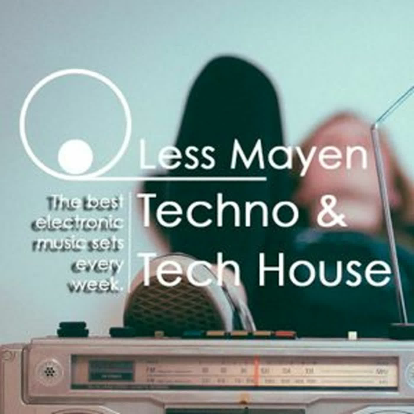 Less Mayen Radio show