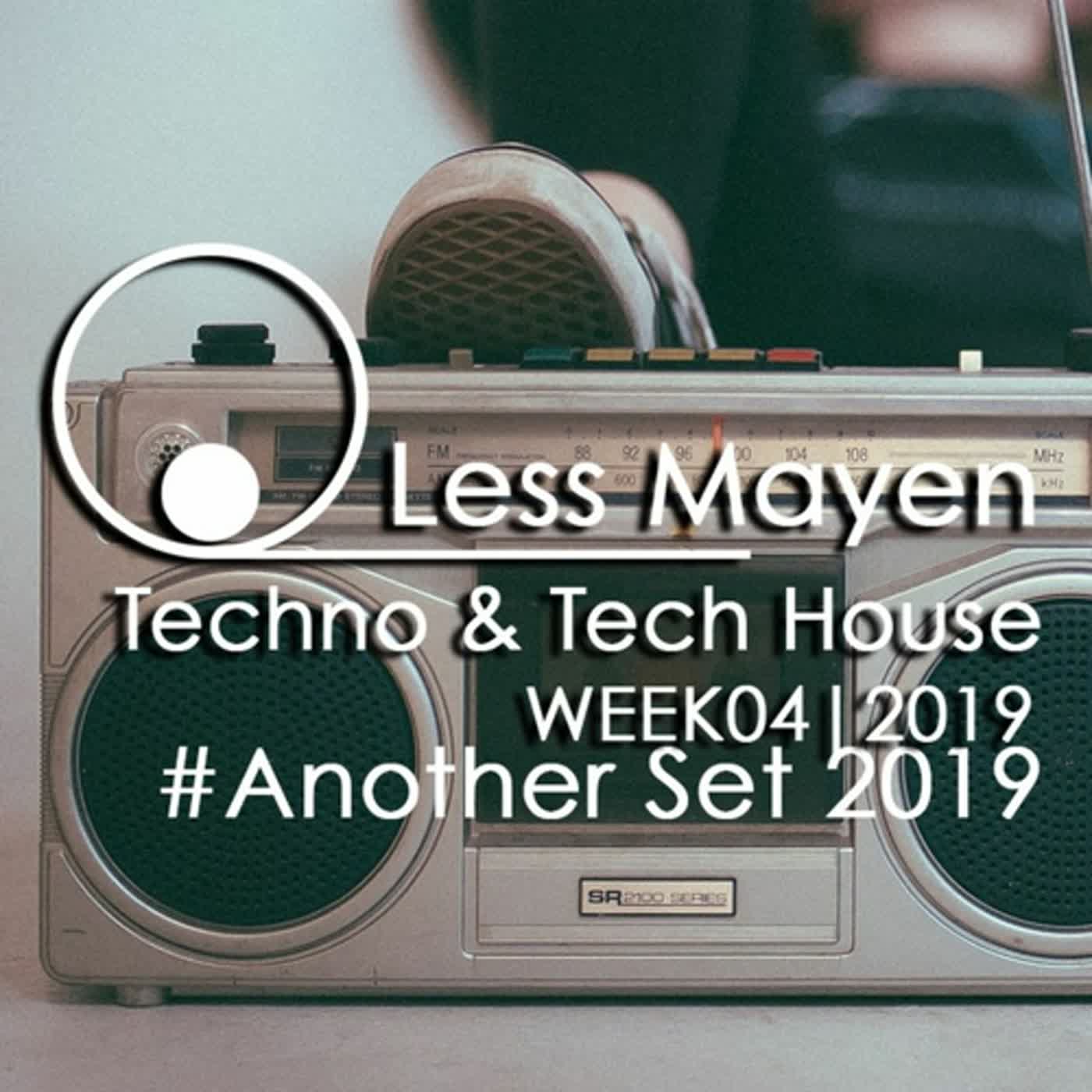 Less Mayen Radio show