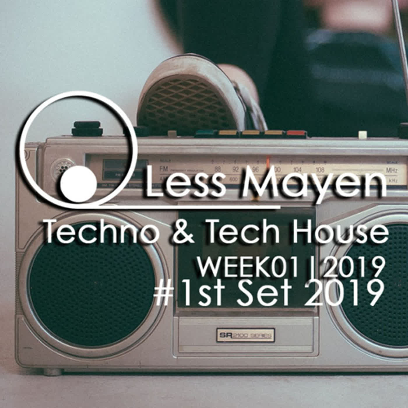 Less Mayen Radio show