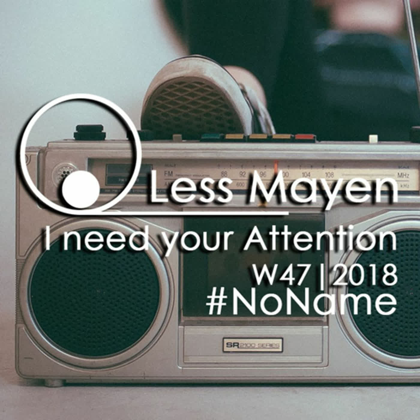 Less Mayen Radio show