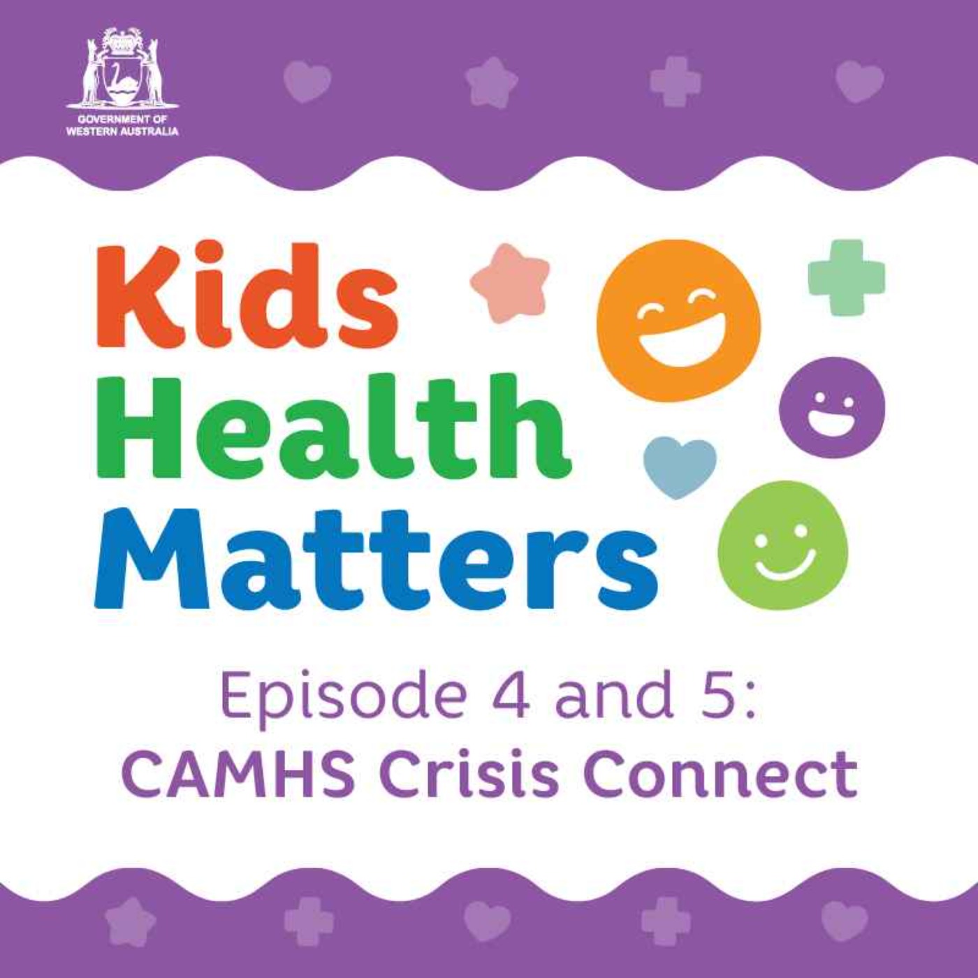 CAMHS Crisis Connect Part 1