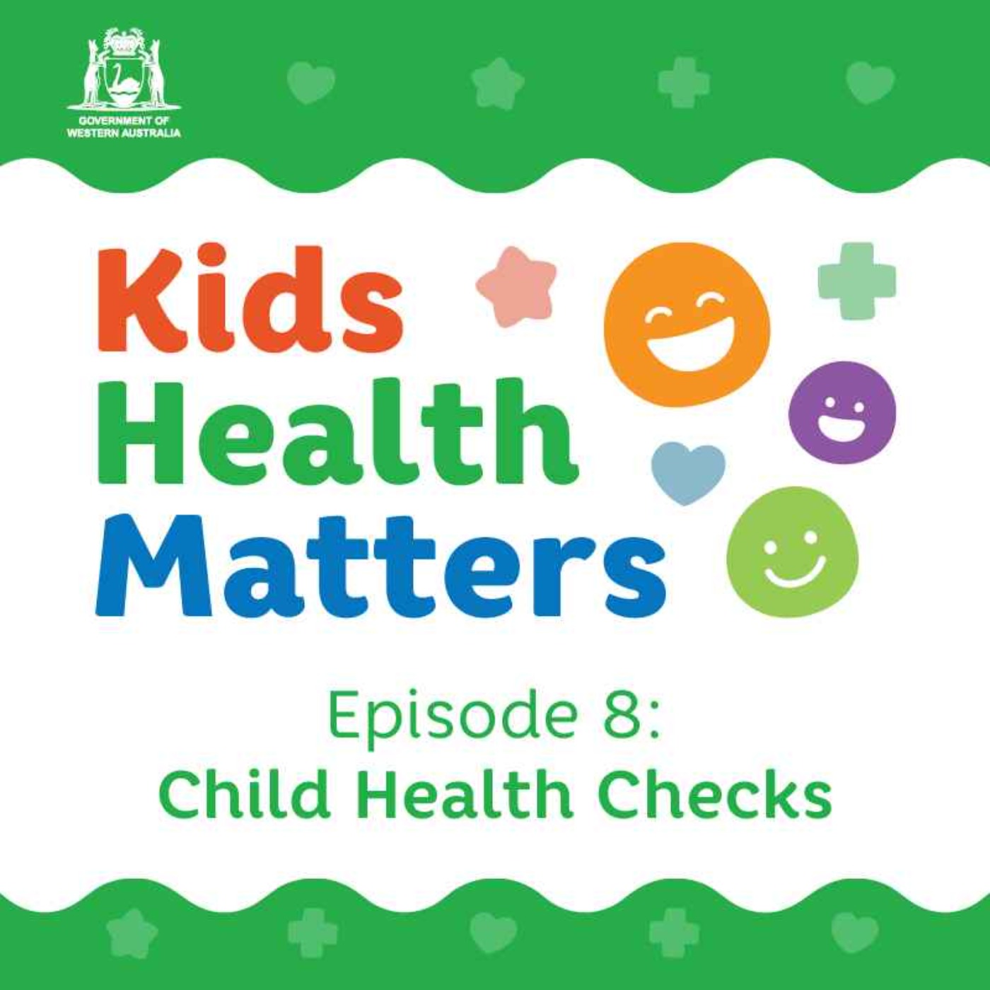 Child Health Checks