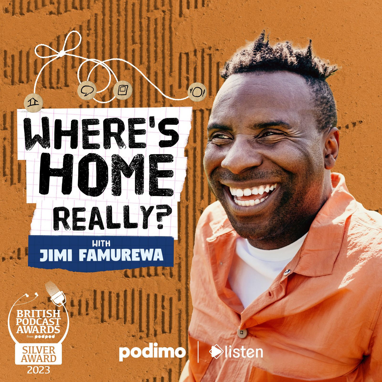 Introducing: Where’s Home Really?