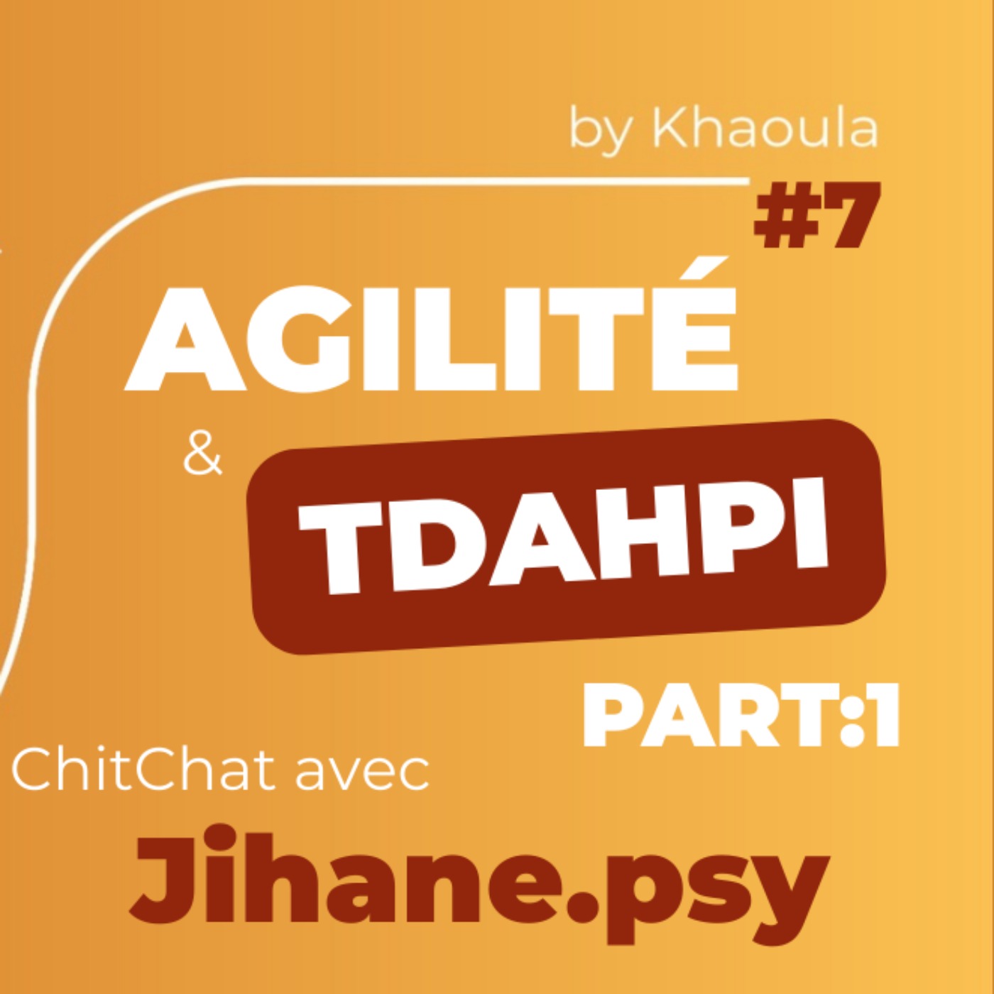 TDAHPI - ATYPICAST