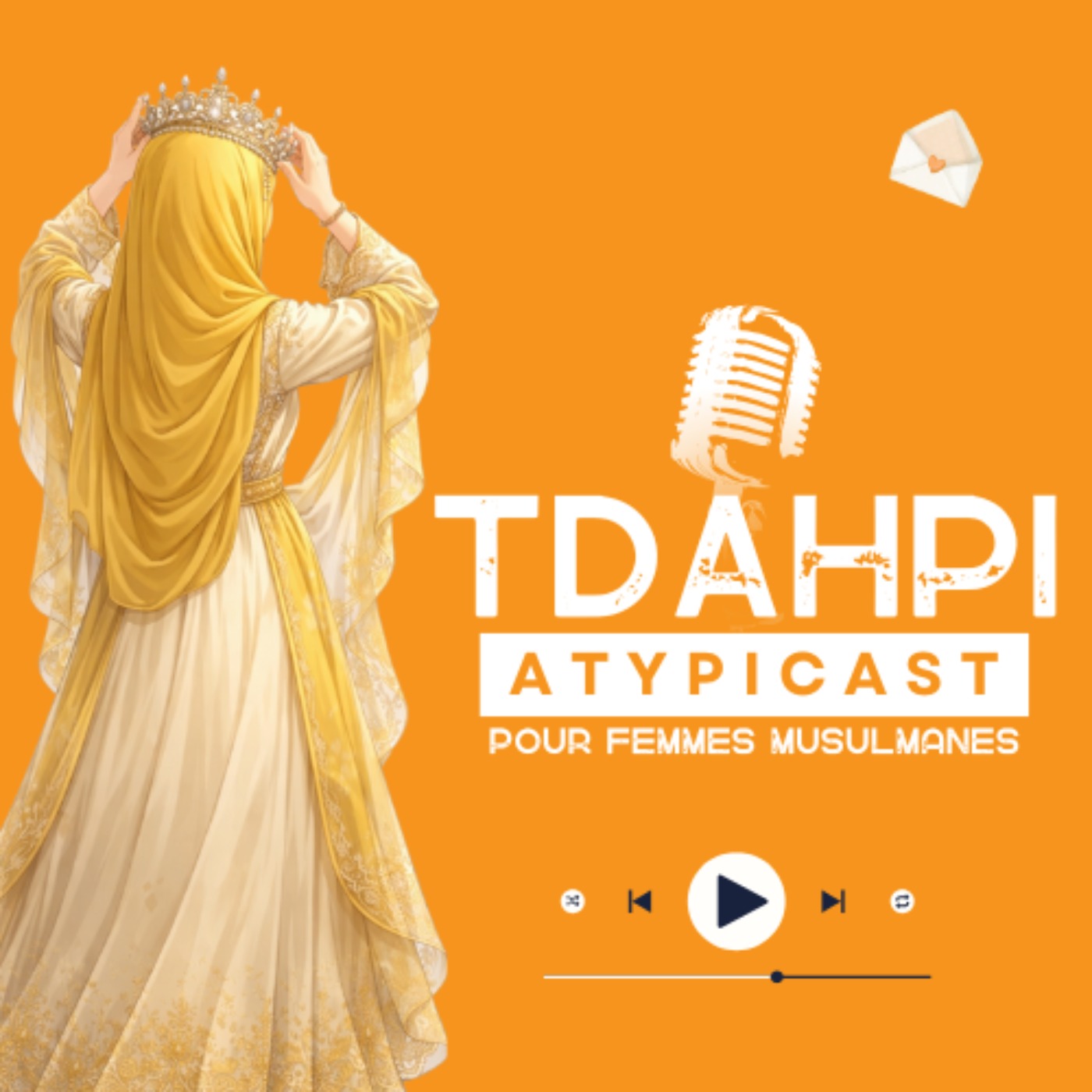 TDAHPI - ATYPICAST