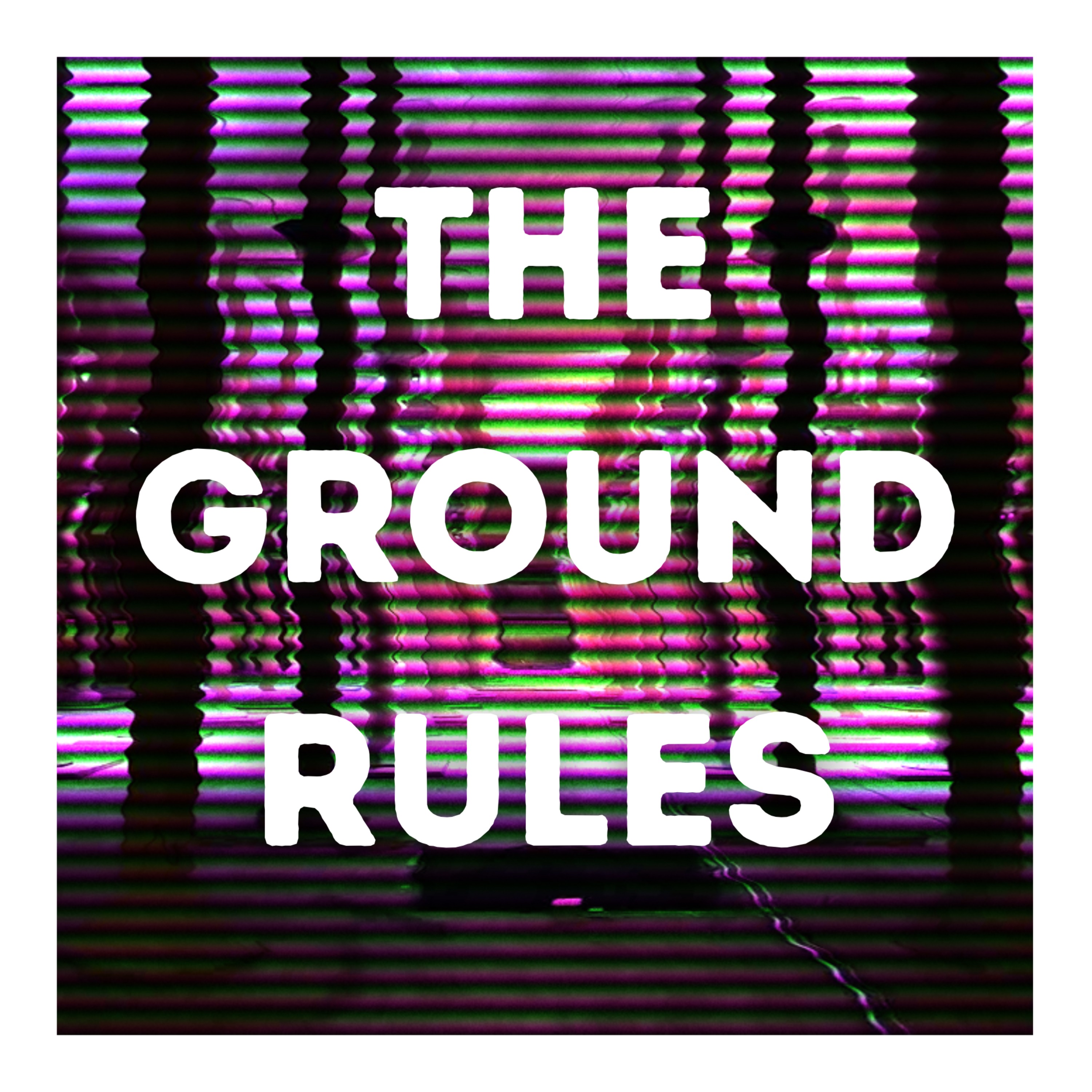 Whispers From the Void