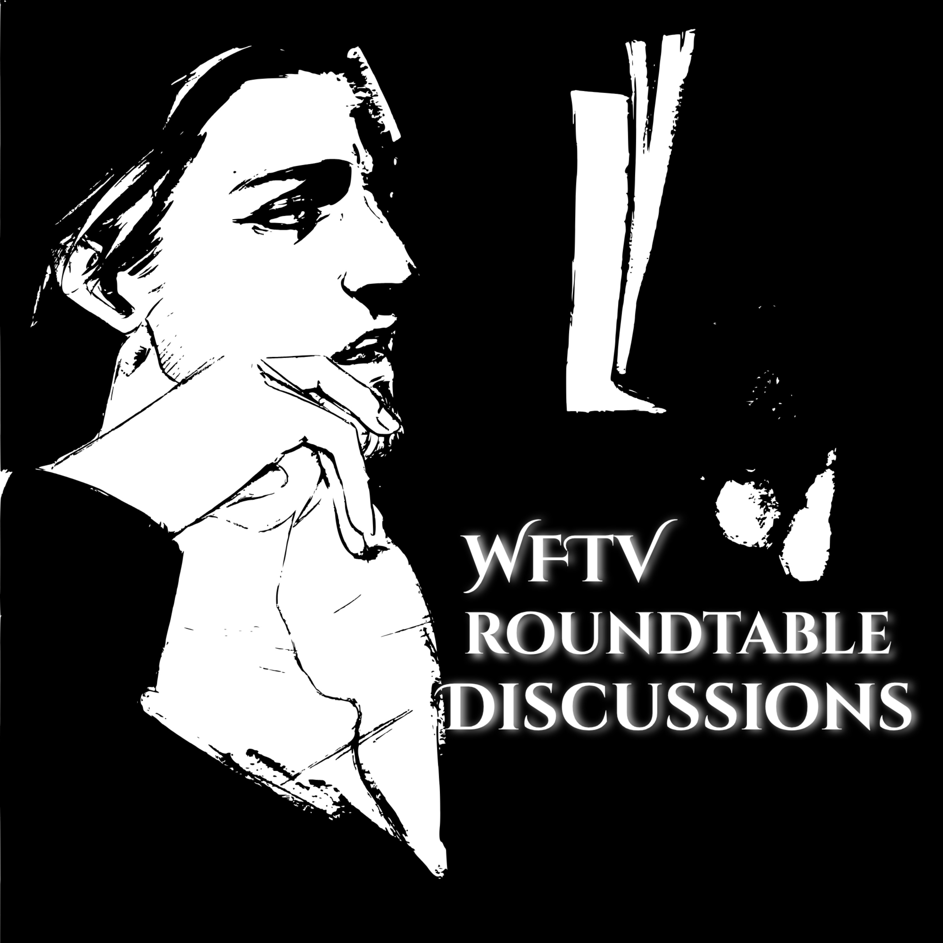 Whispers From the Void