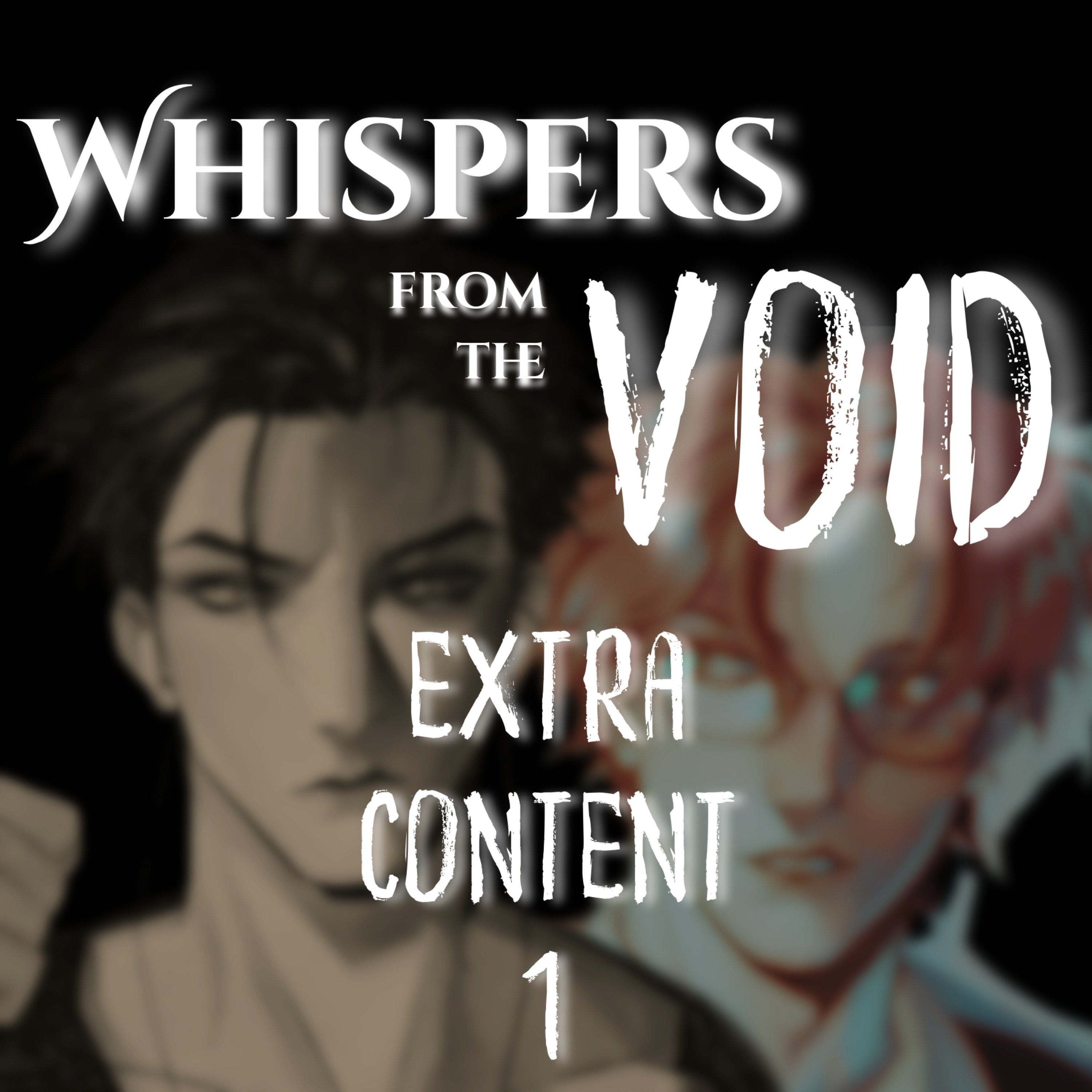 Whispers From the Void