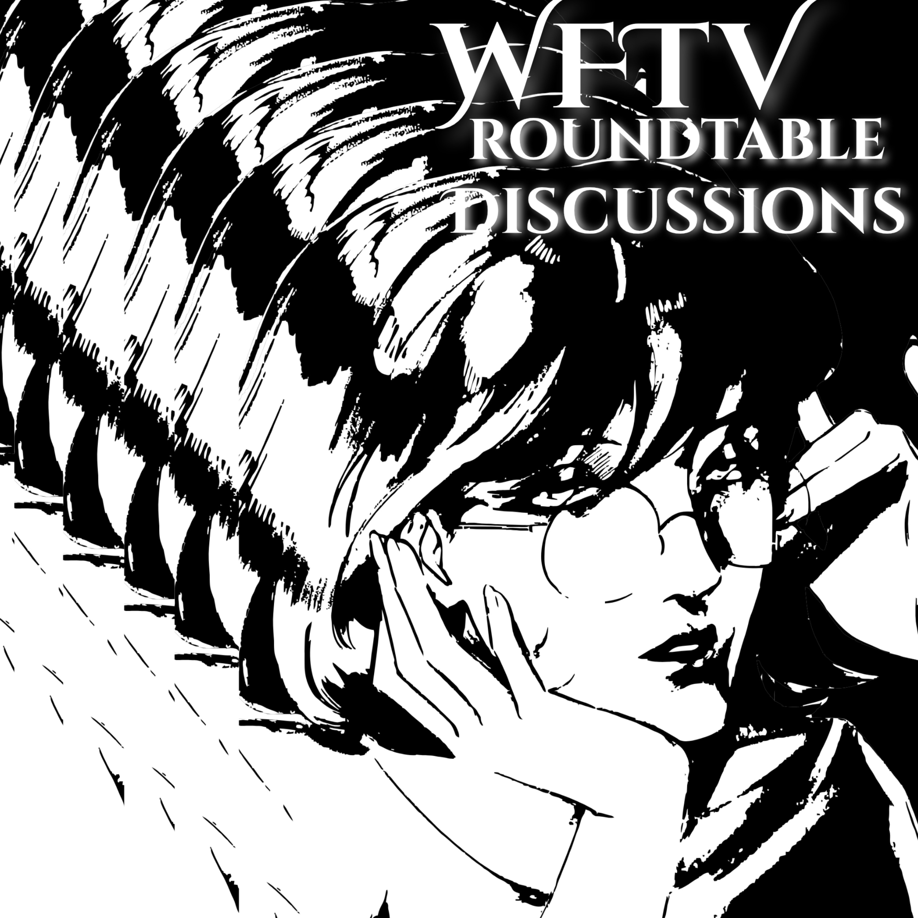 WFTV Roundtable Discussions: Servitors of the Outer Gods episode artwork