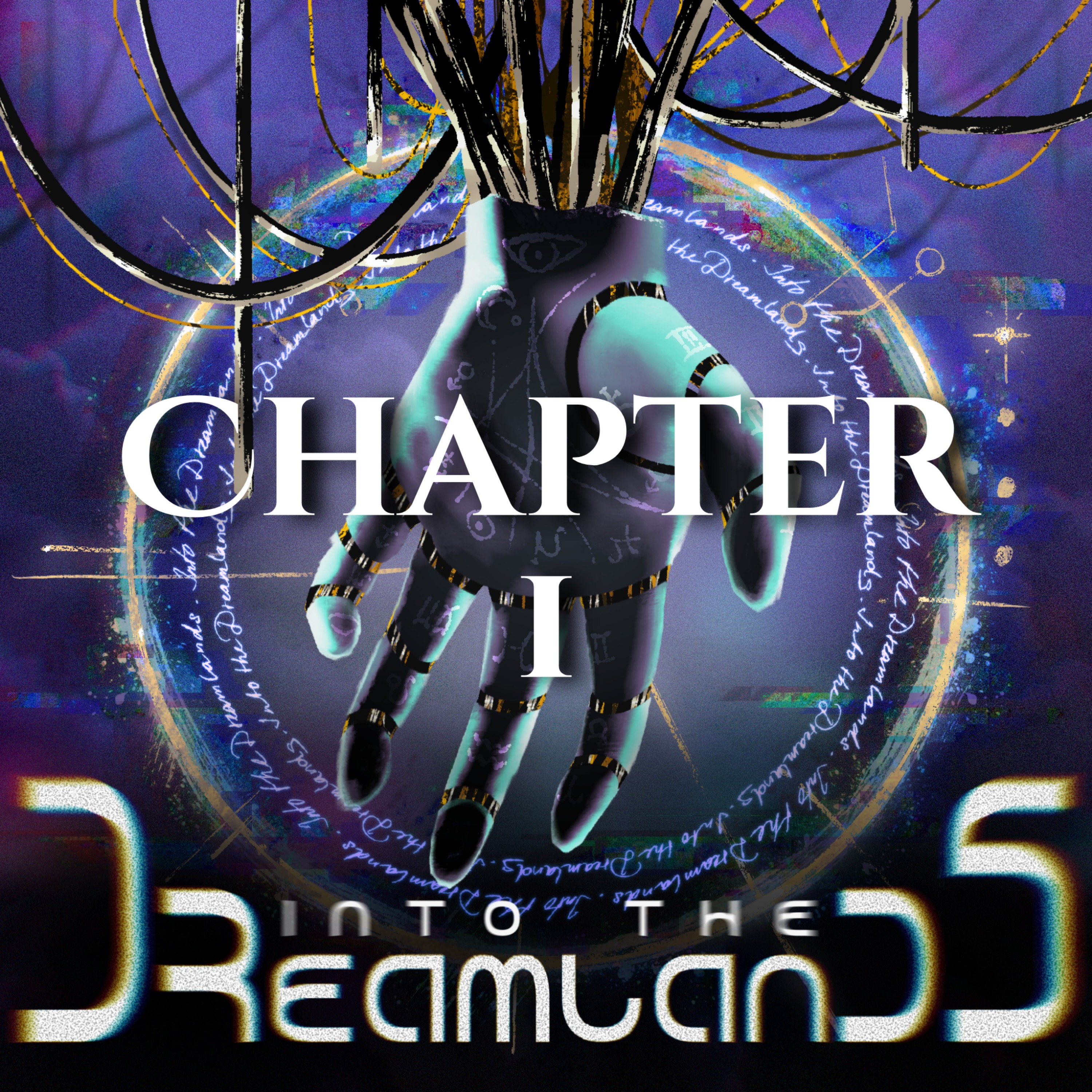 ItD - Chapter 1: Welcome to Umbra-Vault episode artwork