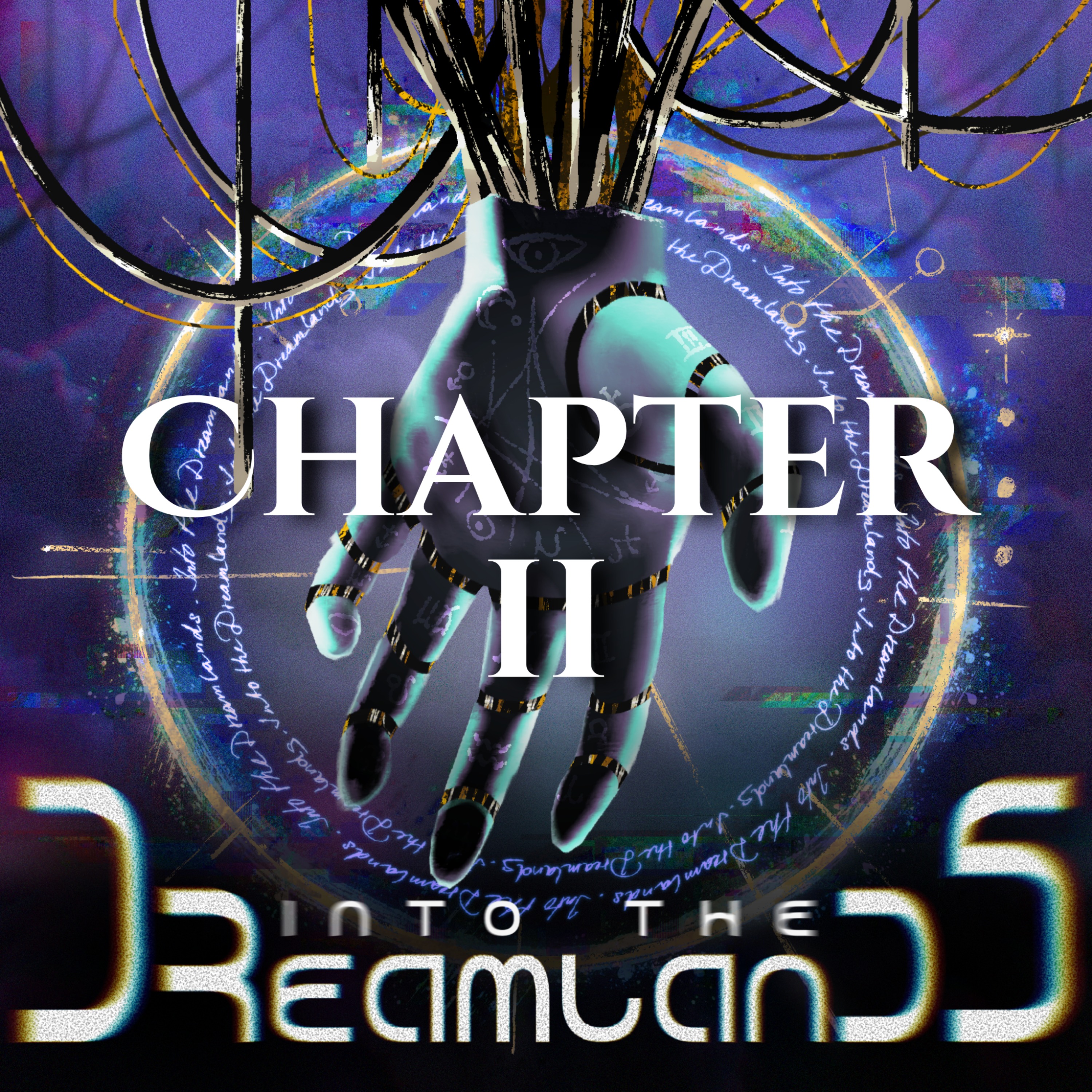 ItD - Chapter 2: The Queen of Knives episode artwork