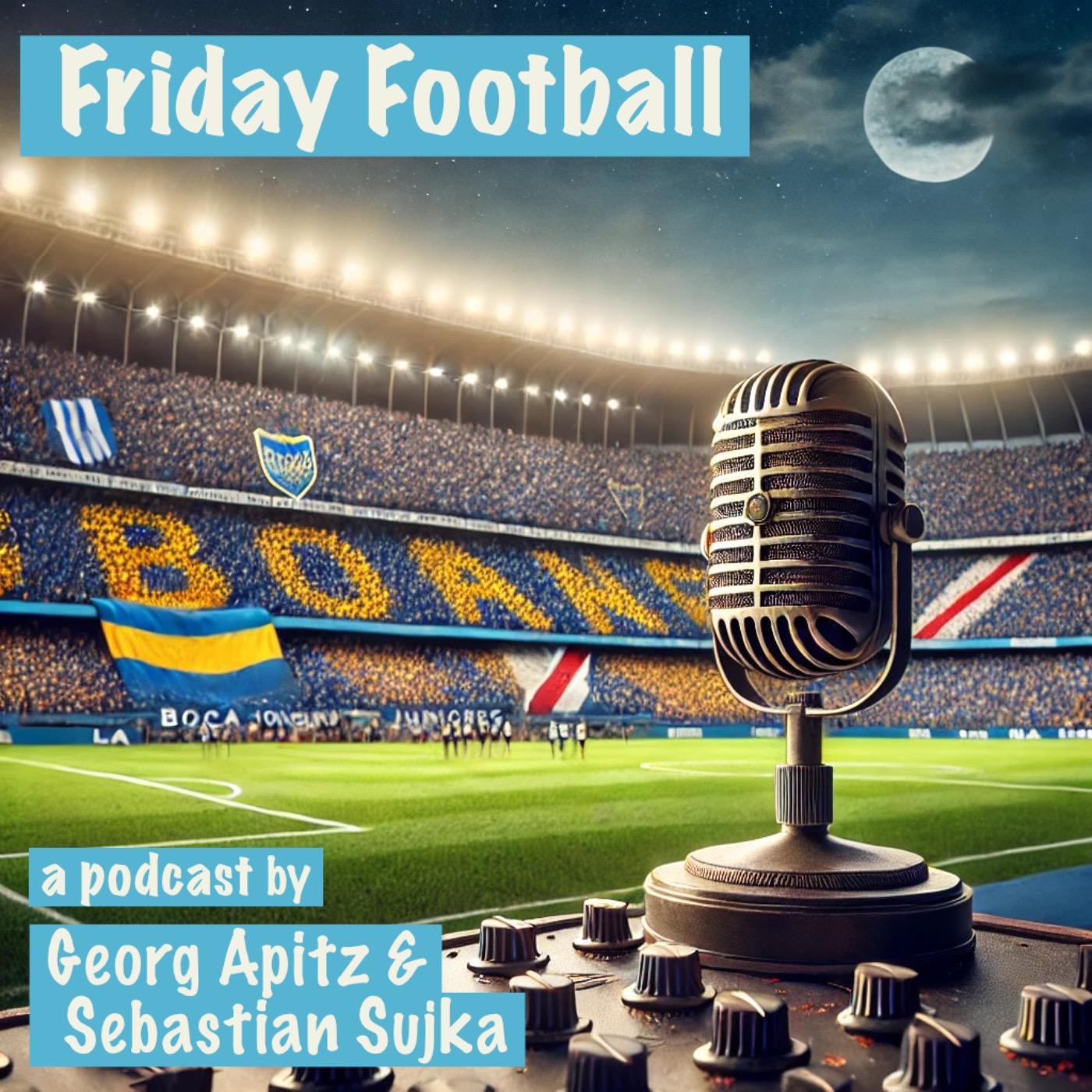 Friday Football